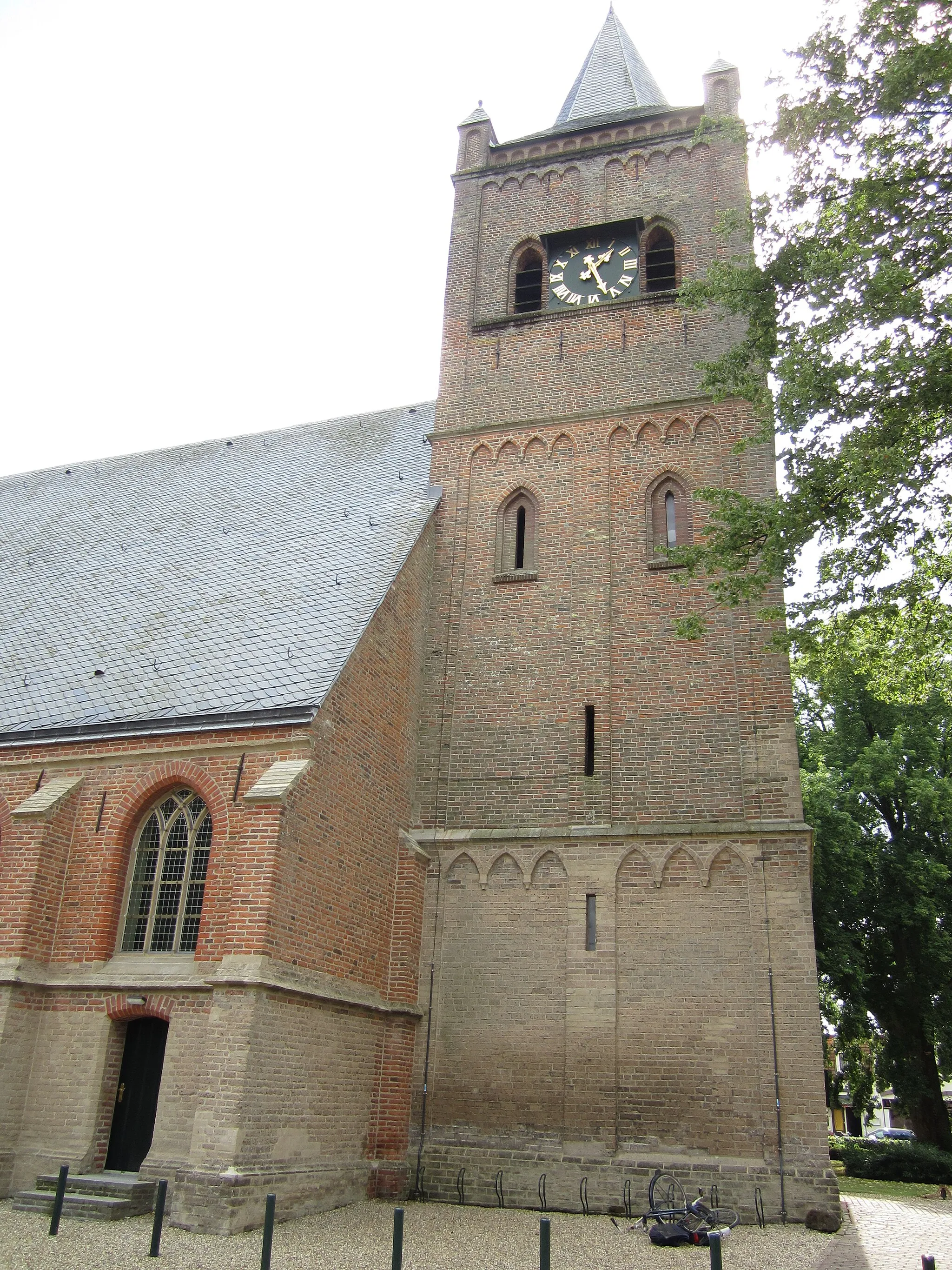 Afbeelding van Gelderland