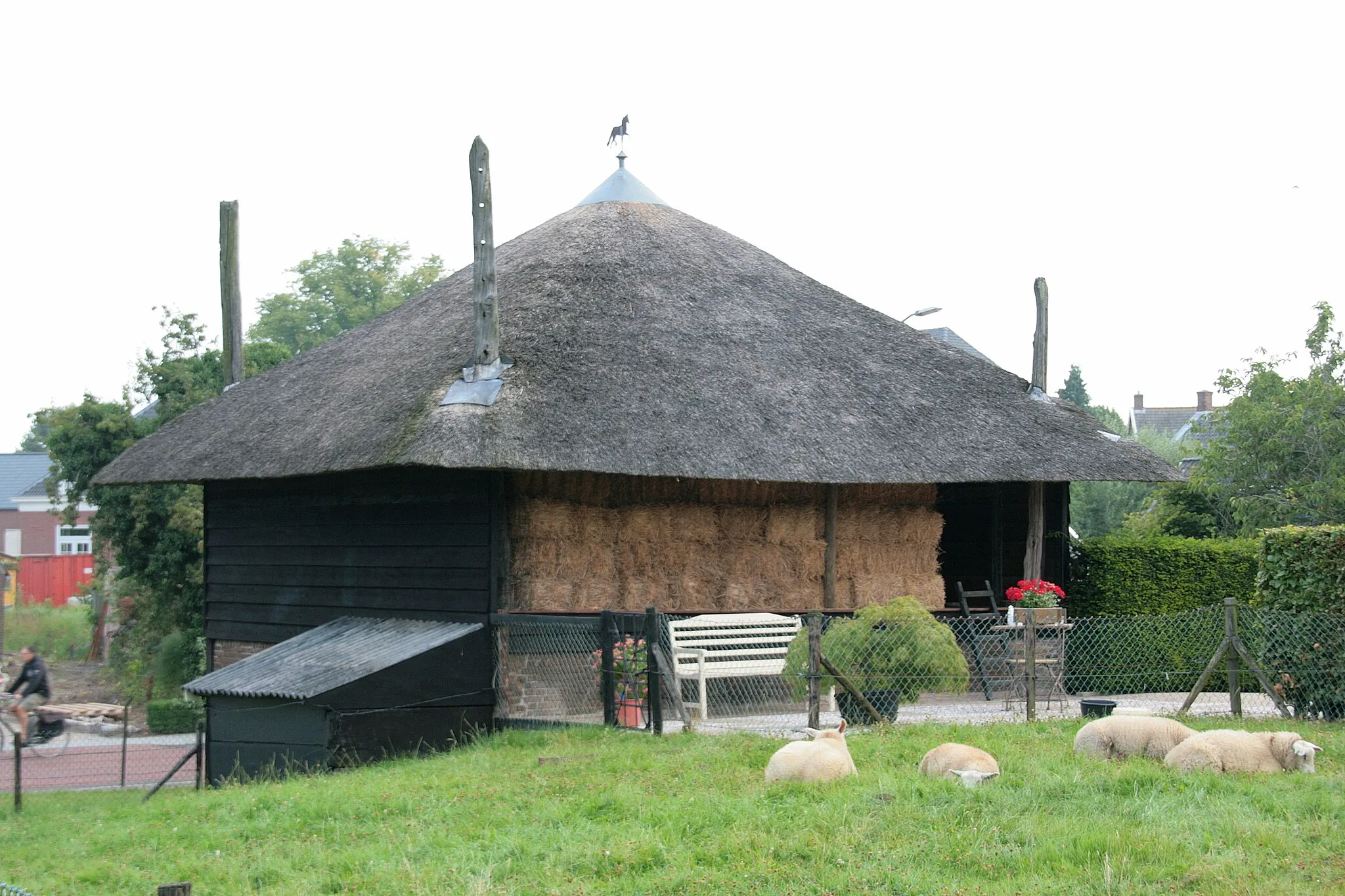 Afbeelding van Gelderland