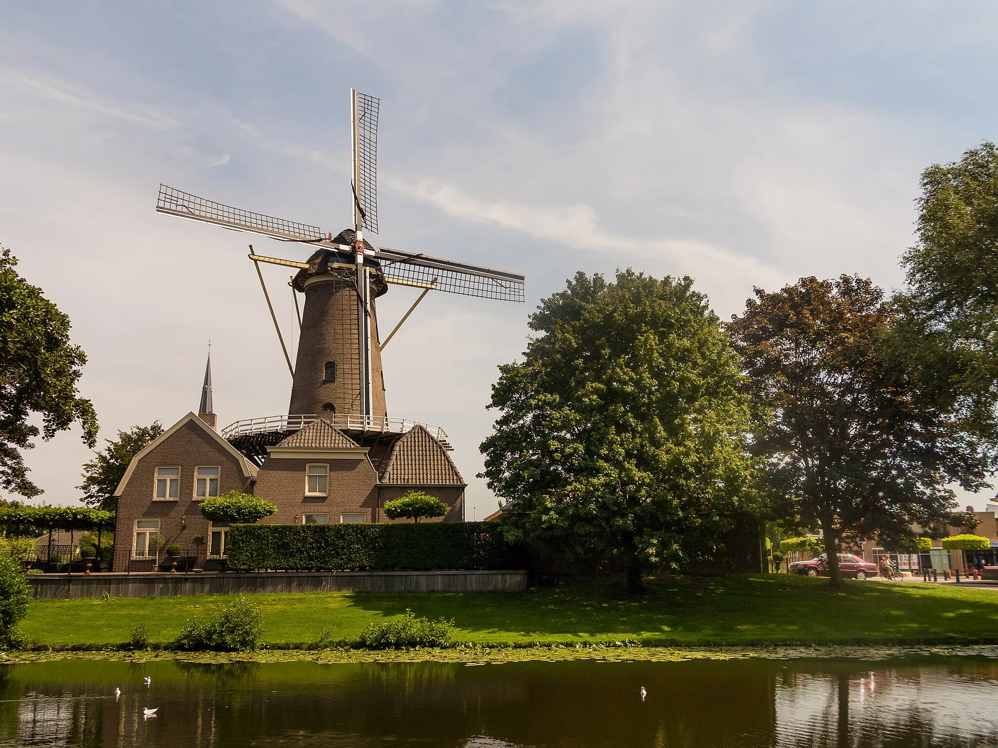 Afbeelding van Gelderland