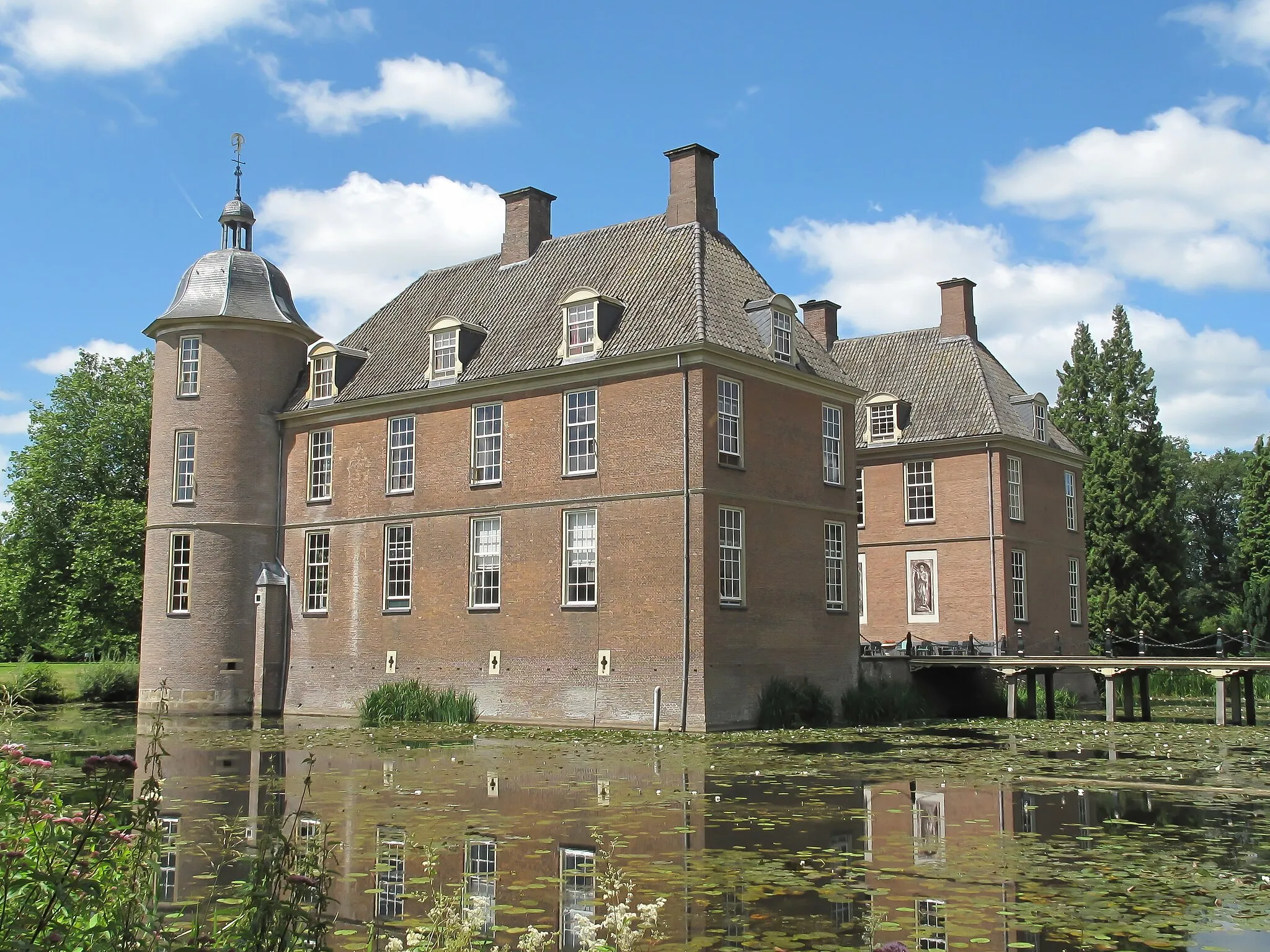 Afbeelding van Gelderland