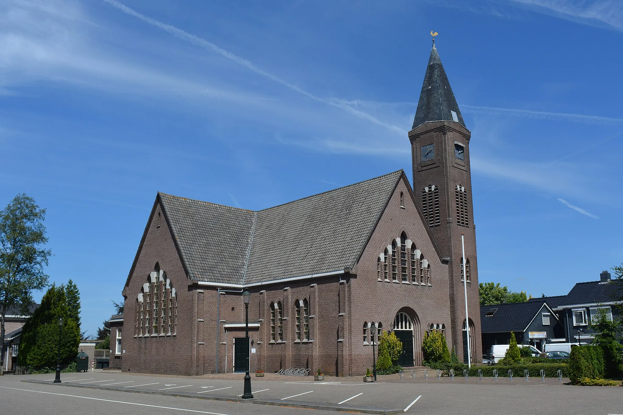 Afbeelding van Doornspijk