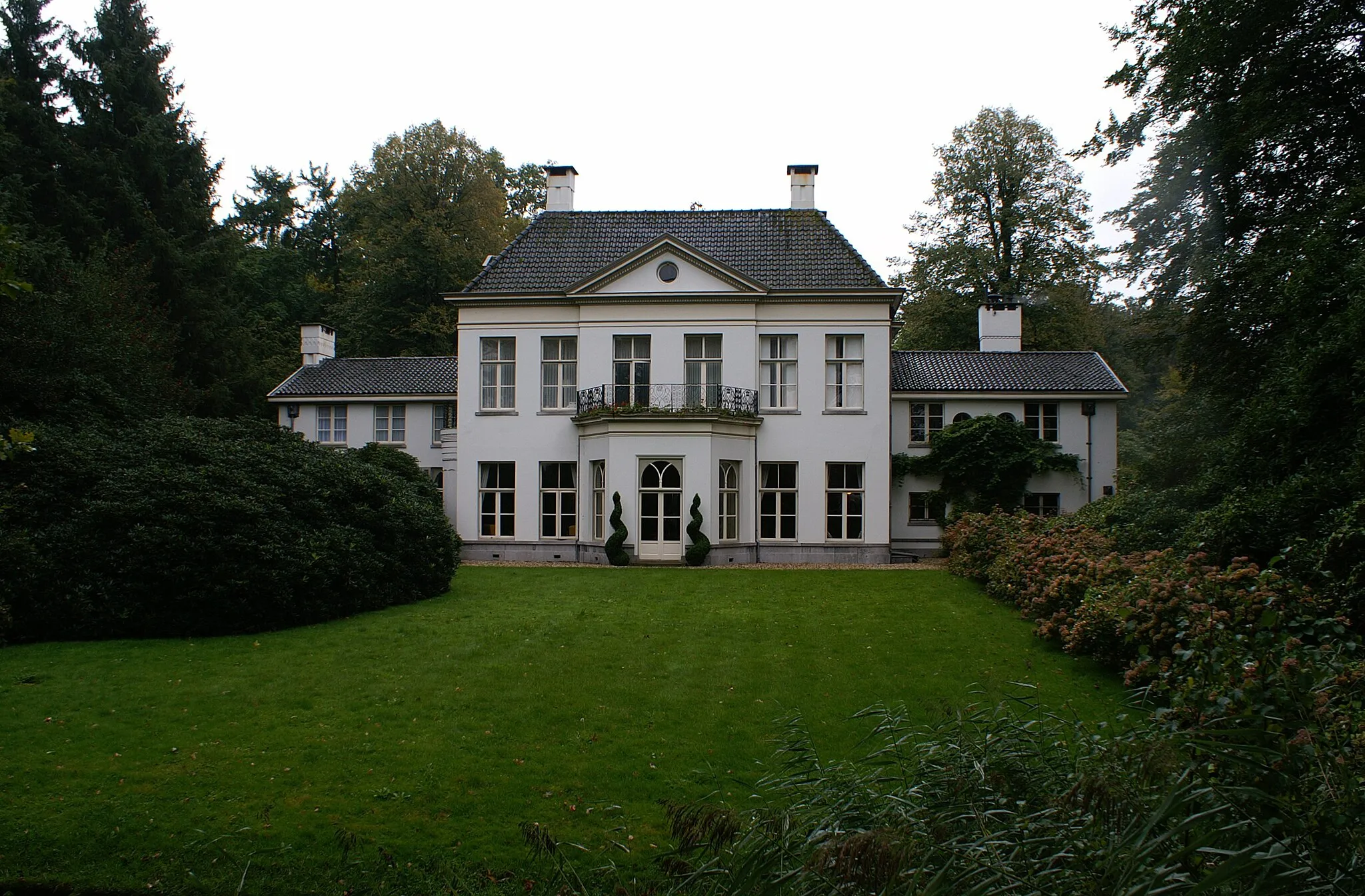 Photo showing: This is an image of rijksmonument number 512013
