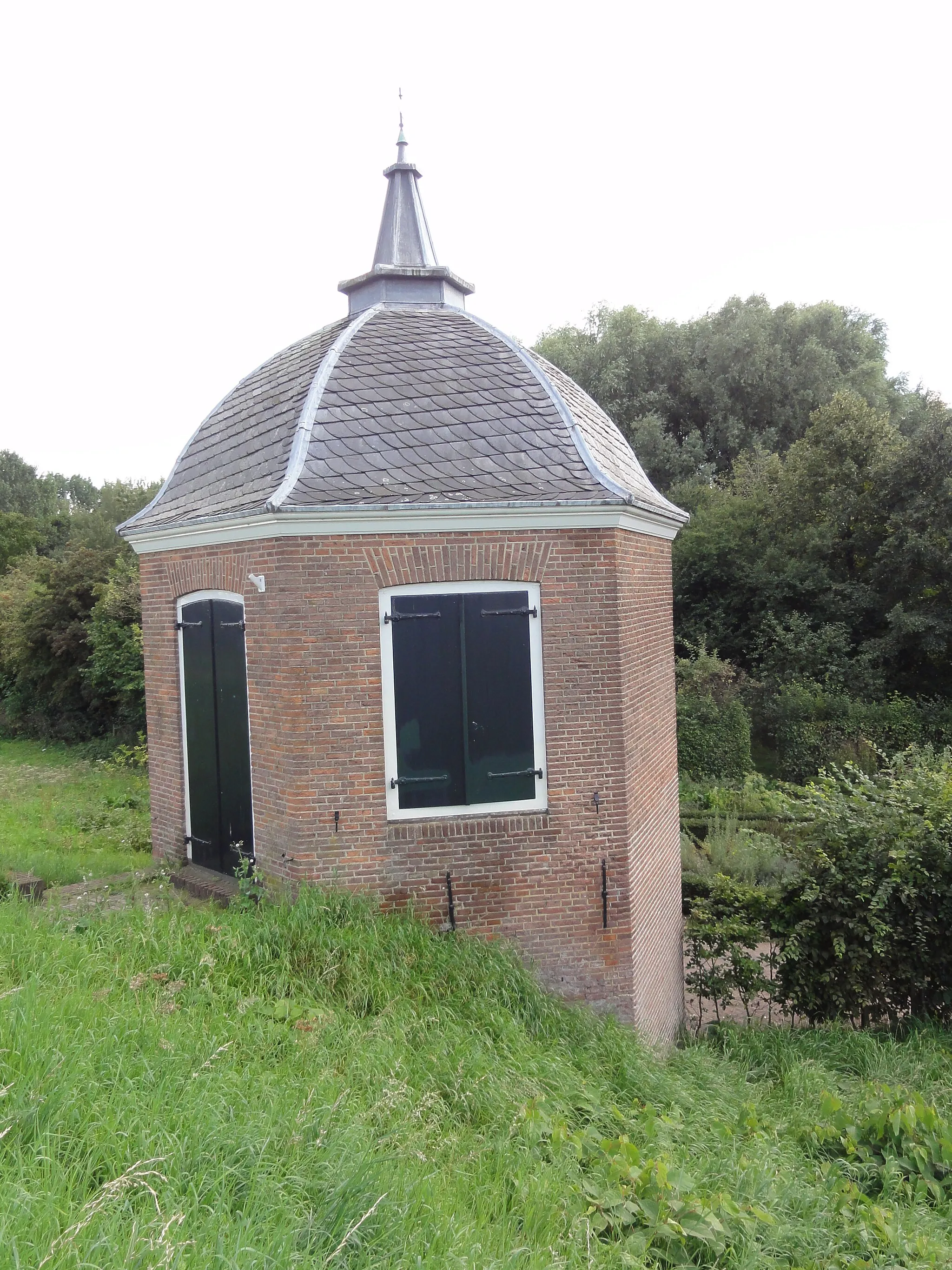 Afbeelding van Gelderland