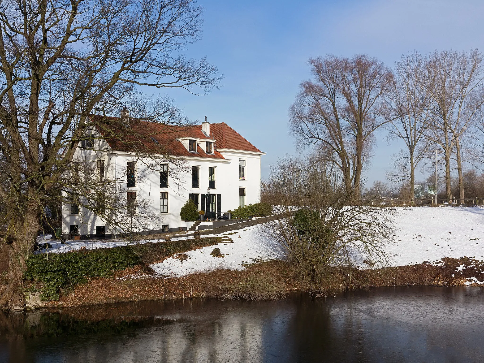 Afbeelding van Gelderland