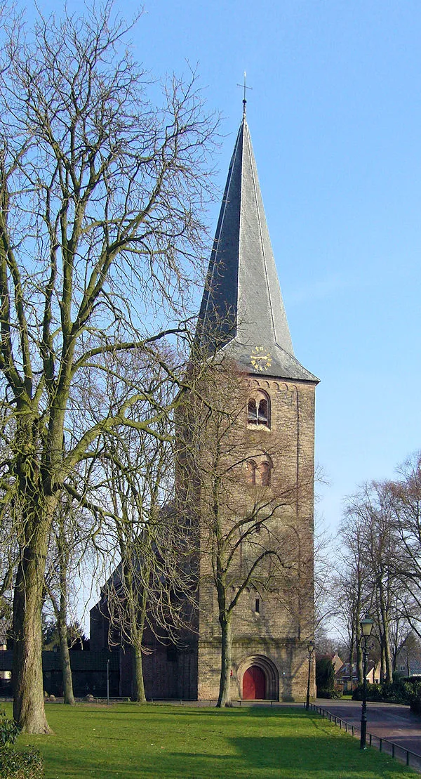 Afbeelding van Gelderland