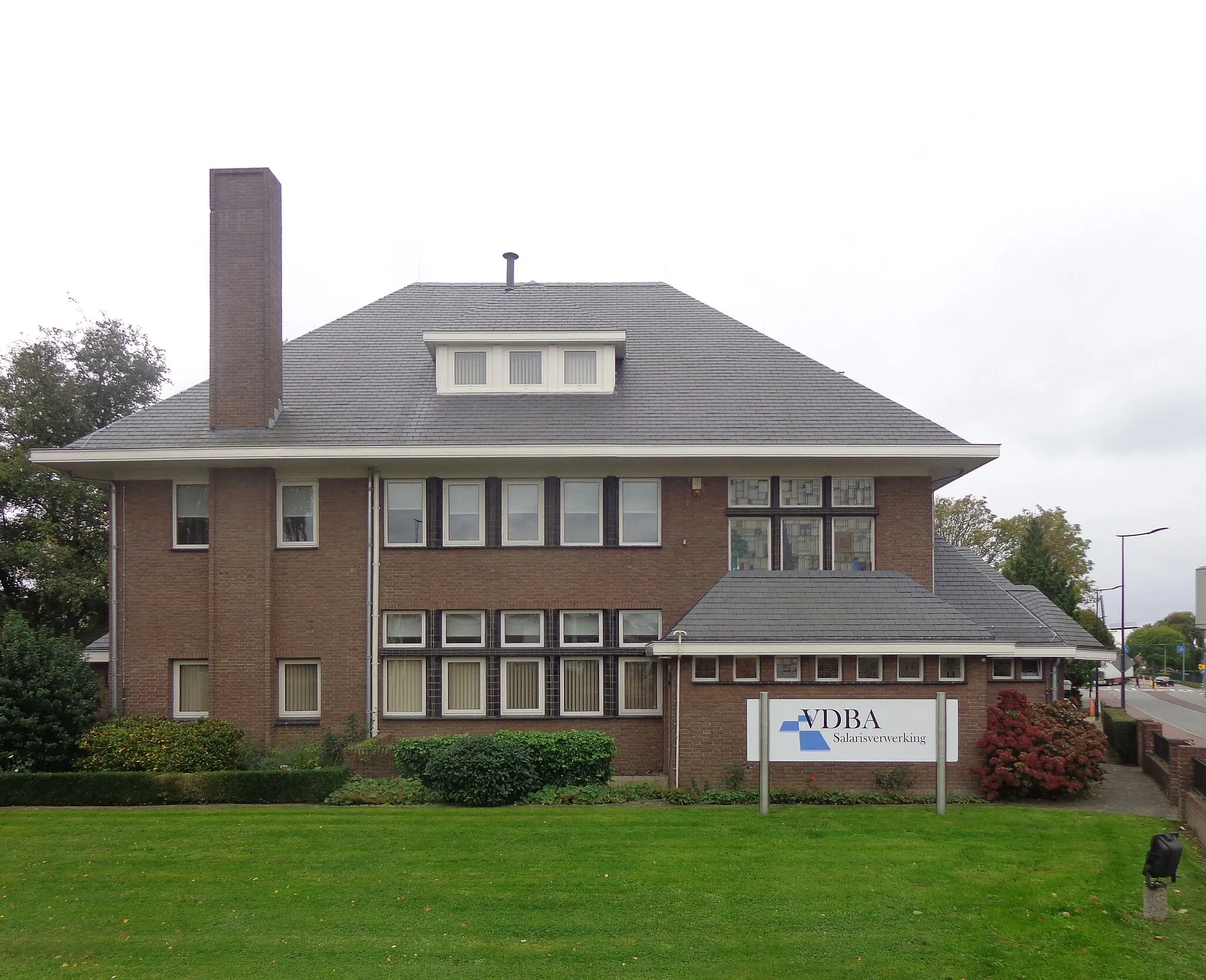 Photo showing: This is an image of a municipal monument in West Betuwe with number