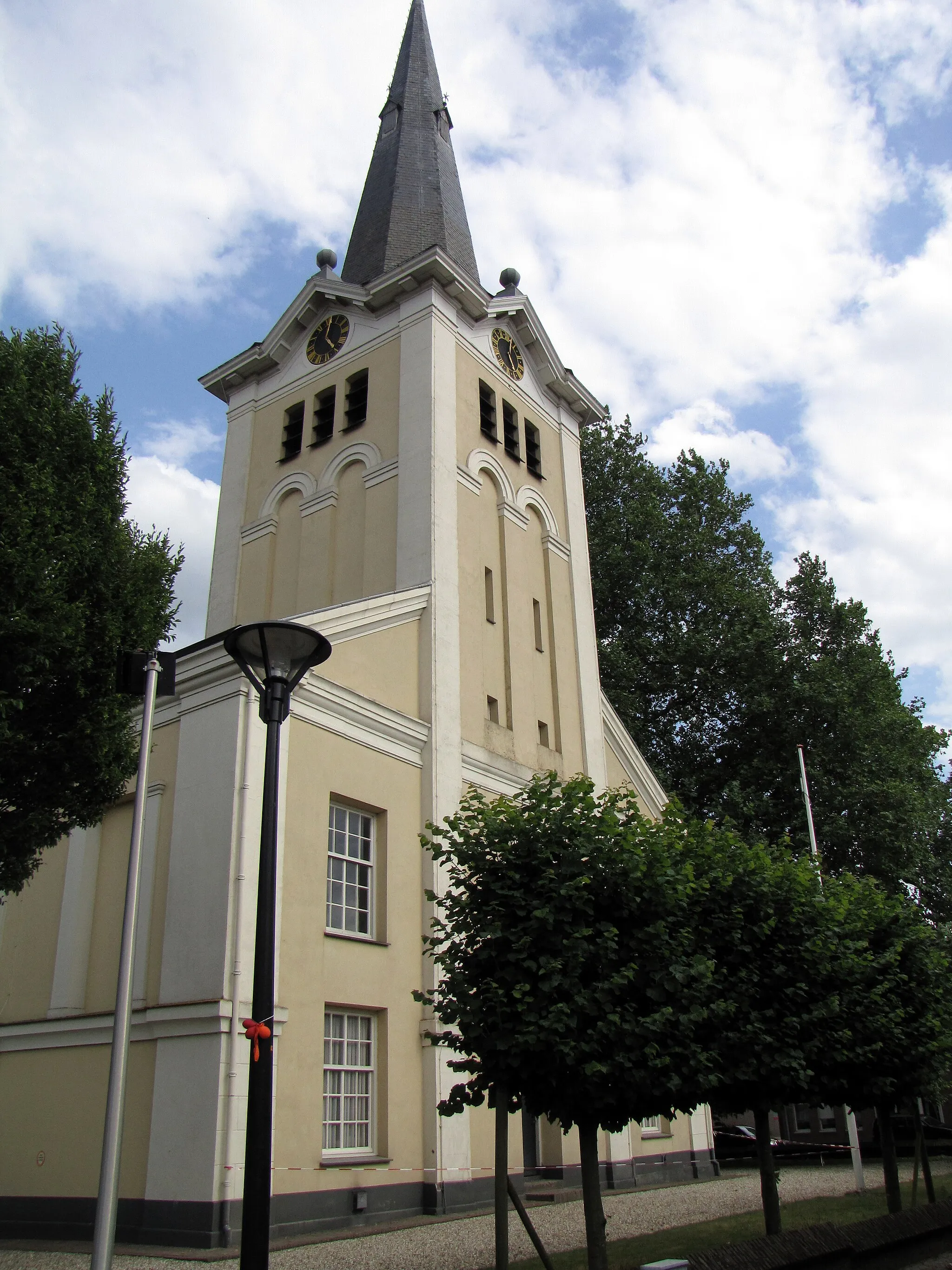 Photo showing: This is an image of rijksmonument number 16063