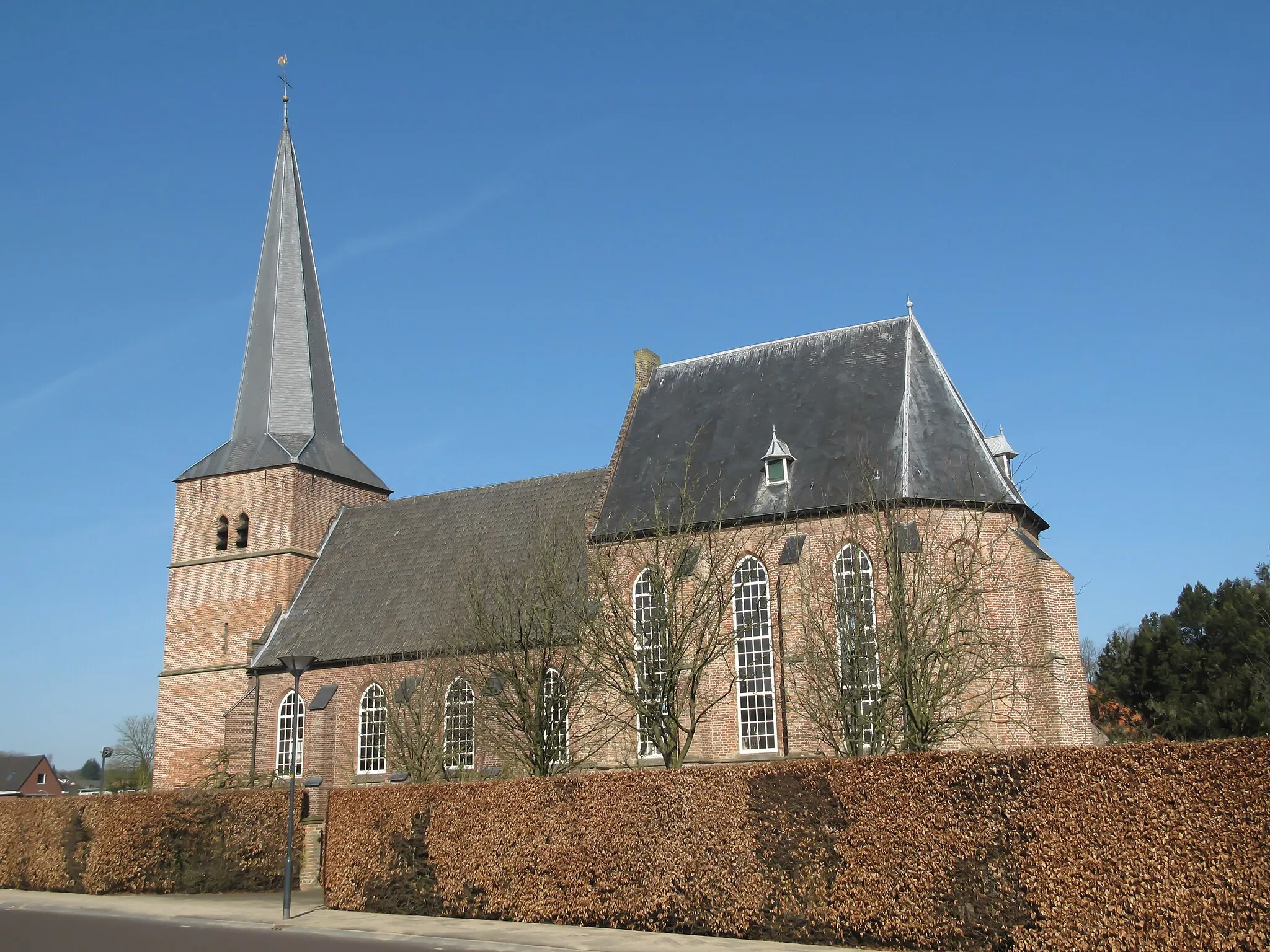 Image of Groesbeek