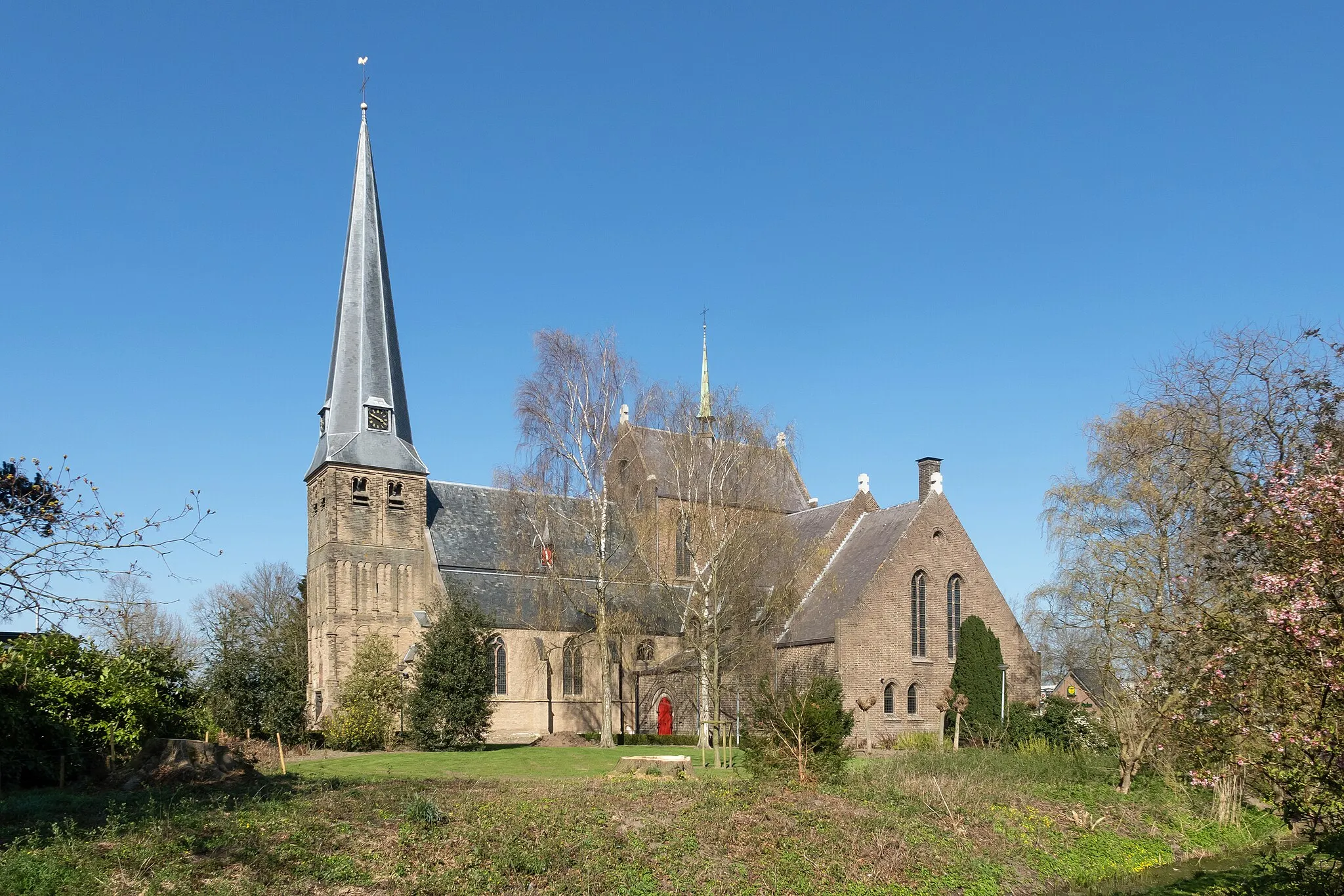 Image of Groessen