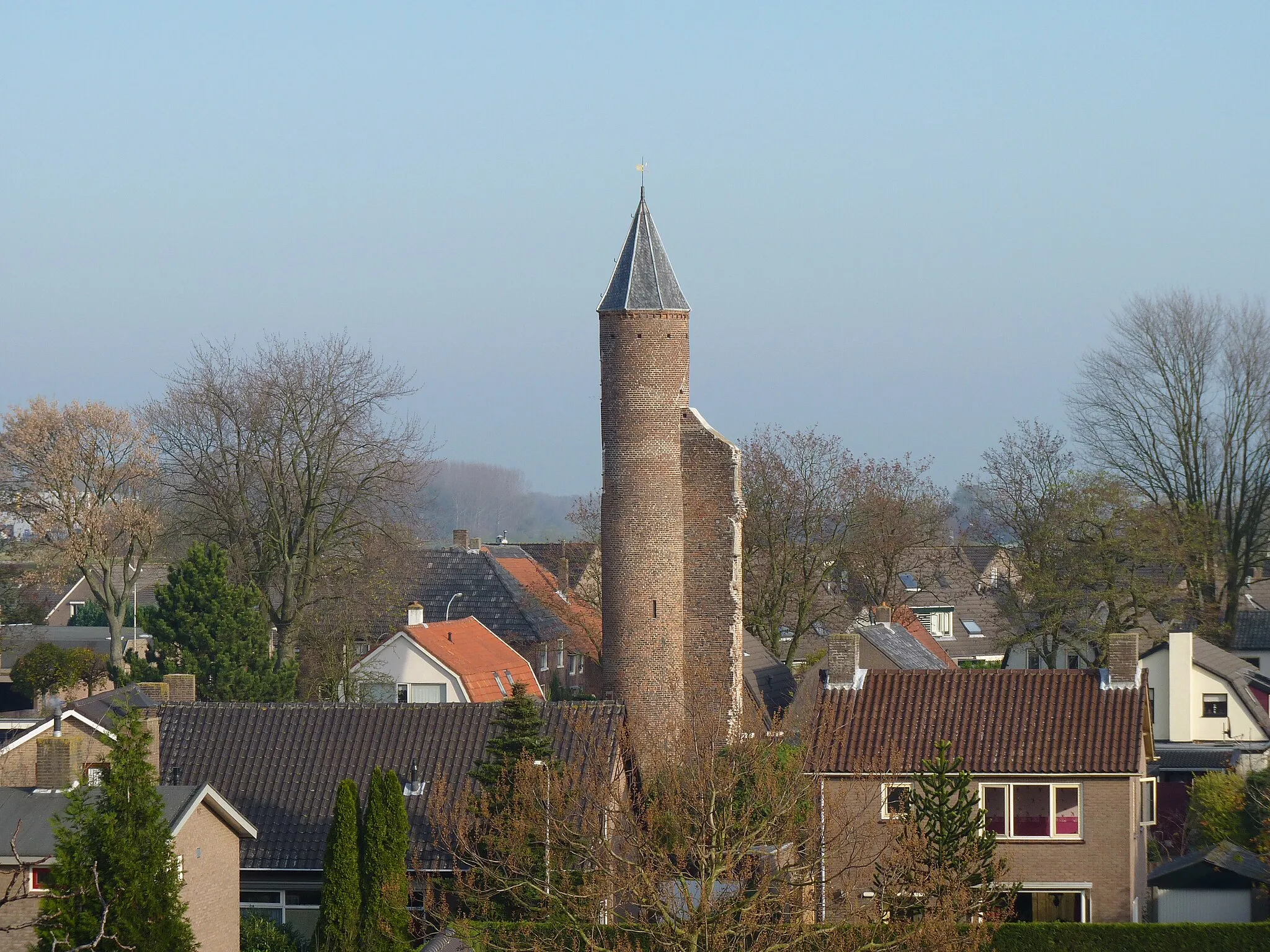 Image of Haaften