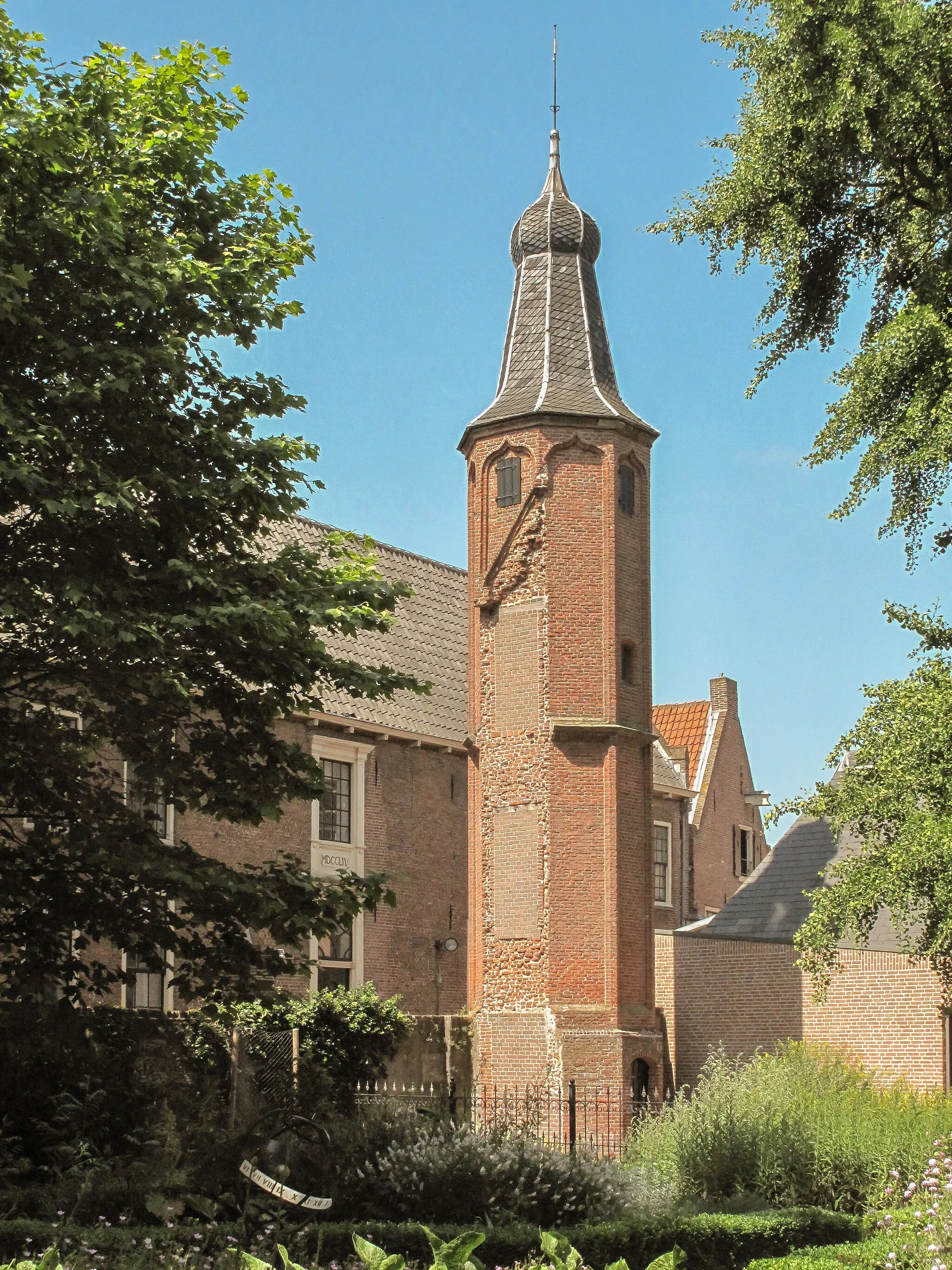 Image of Harderwijk