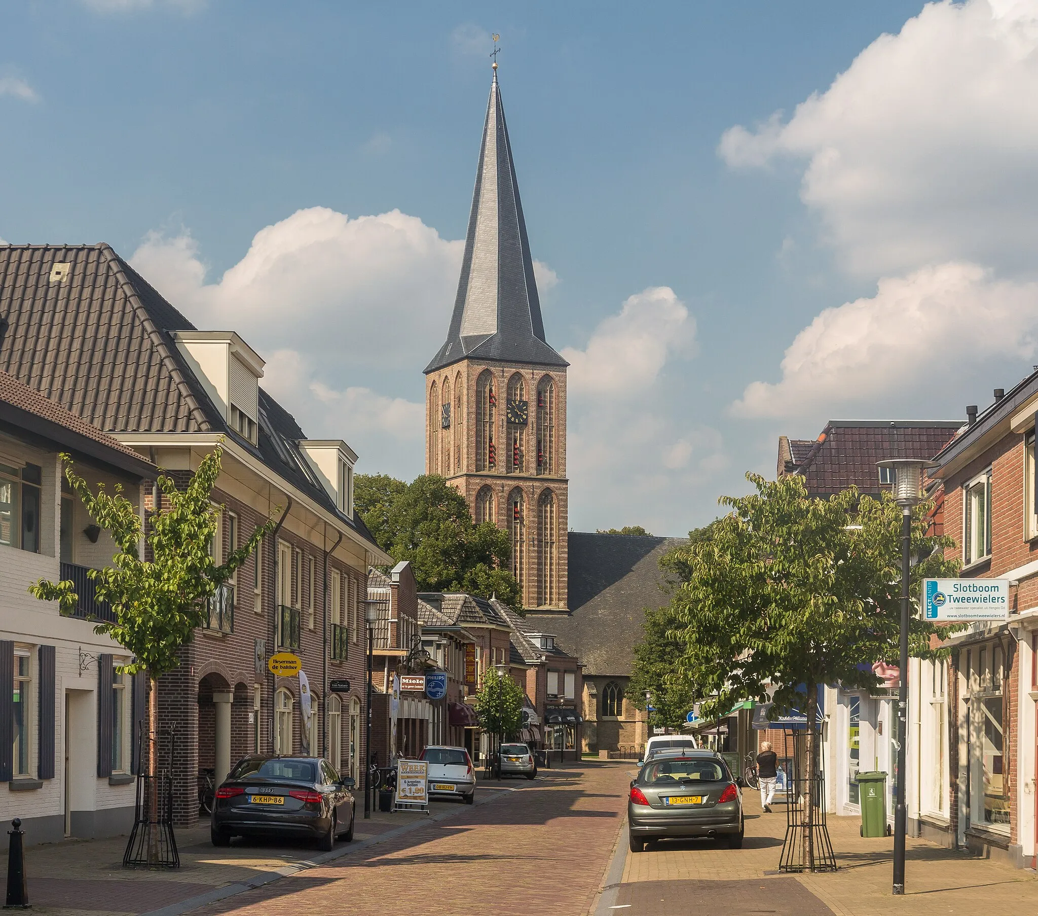 Afbeelding van Gelderland