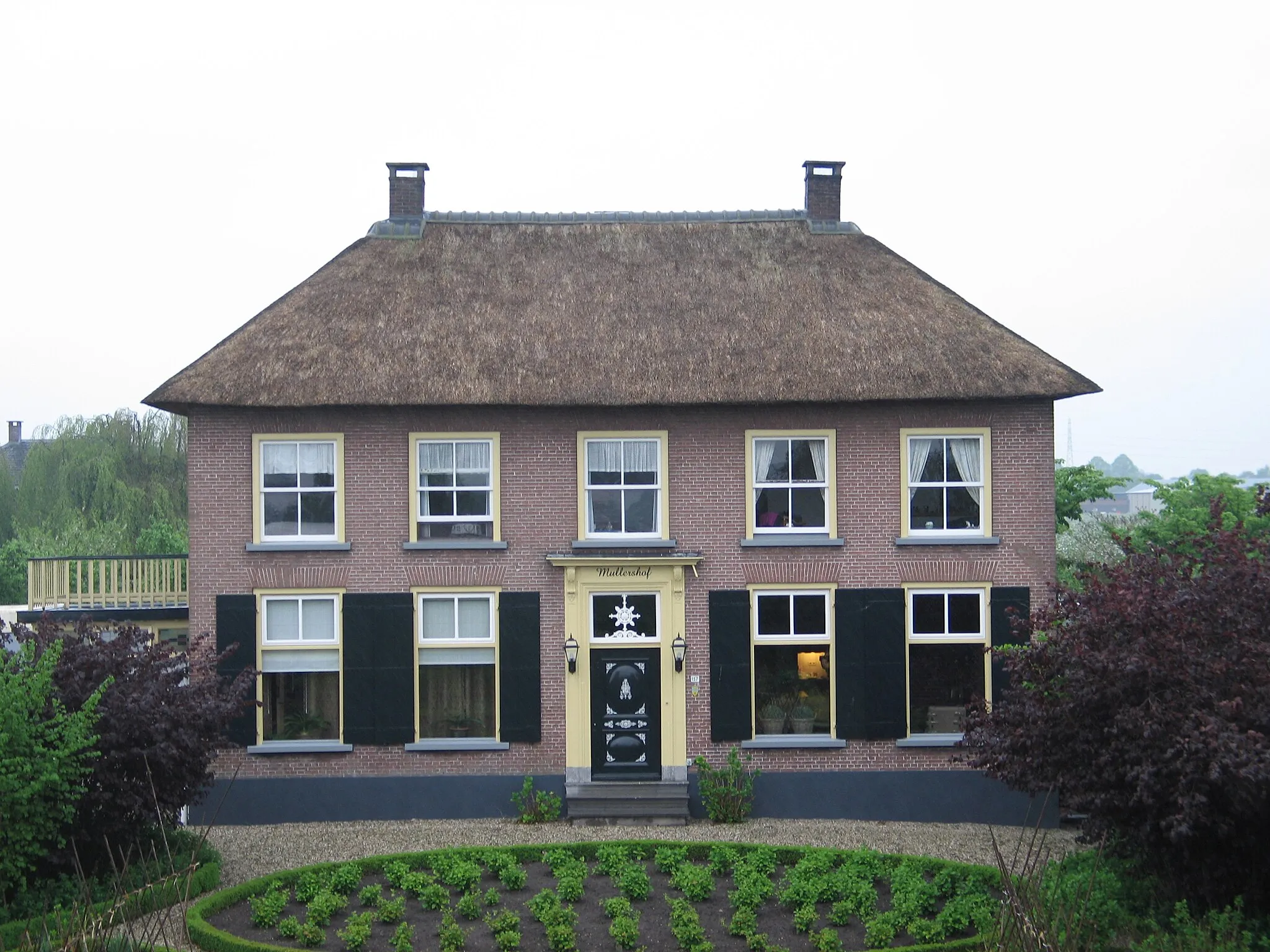 Afbeelding van Gelderland