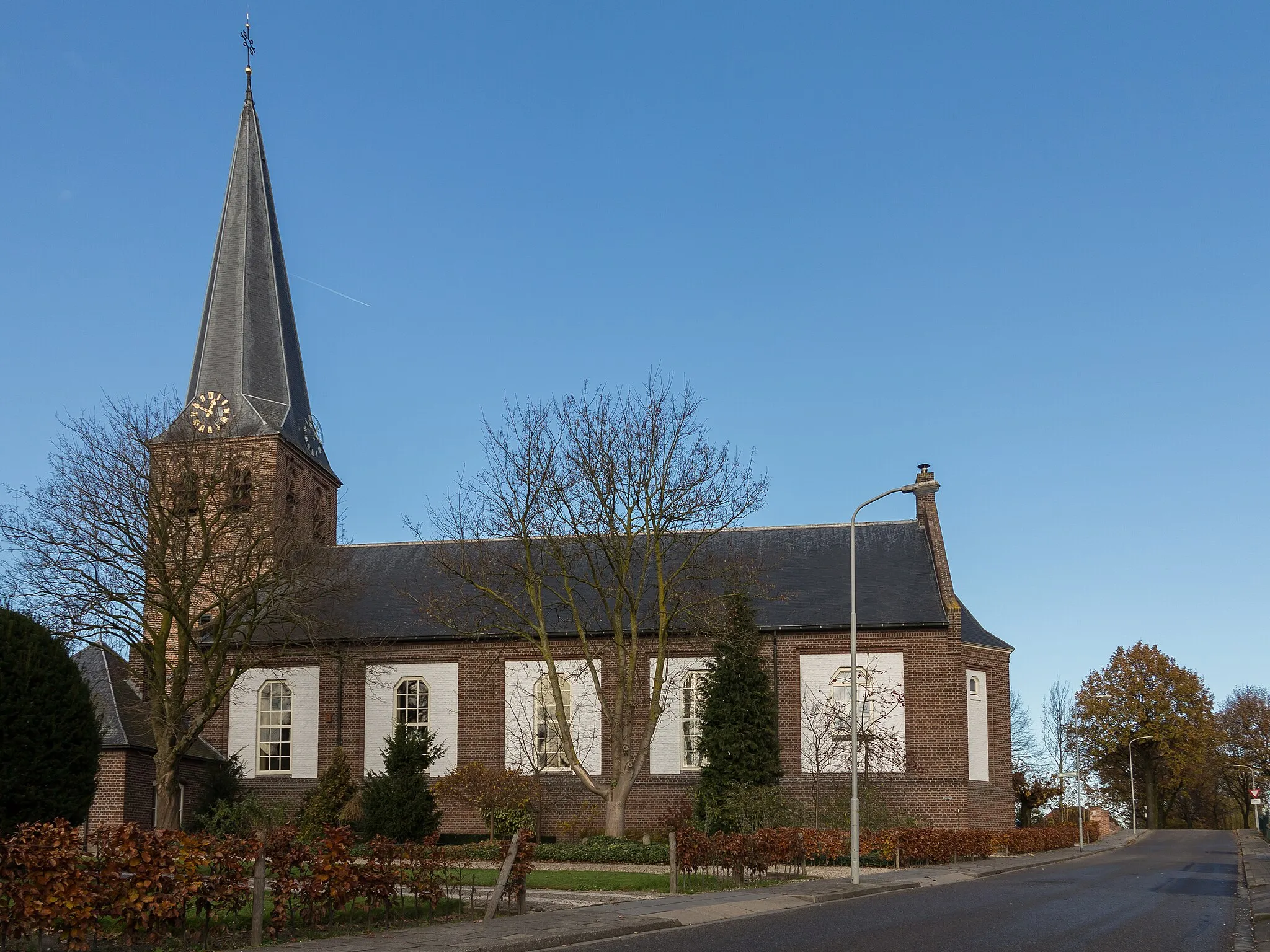 Afbeelding van Gelderland