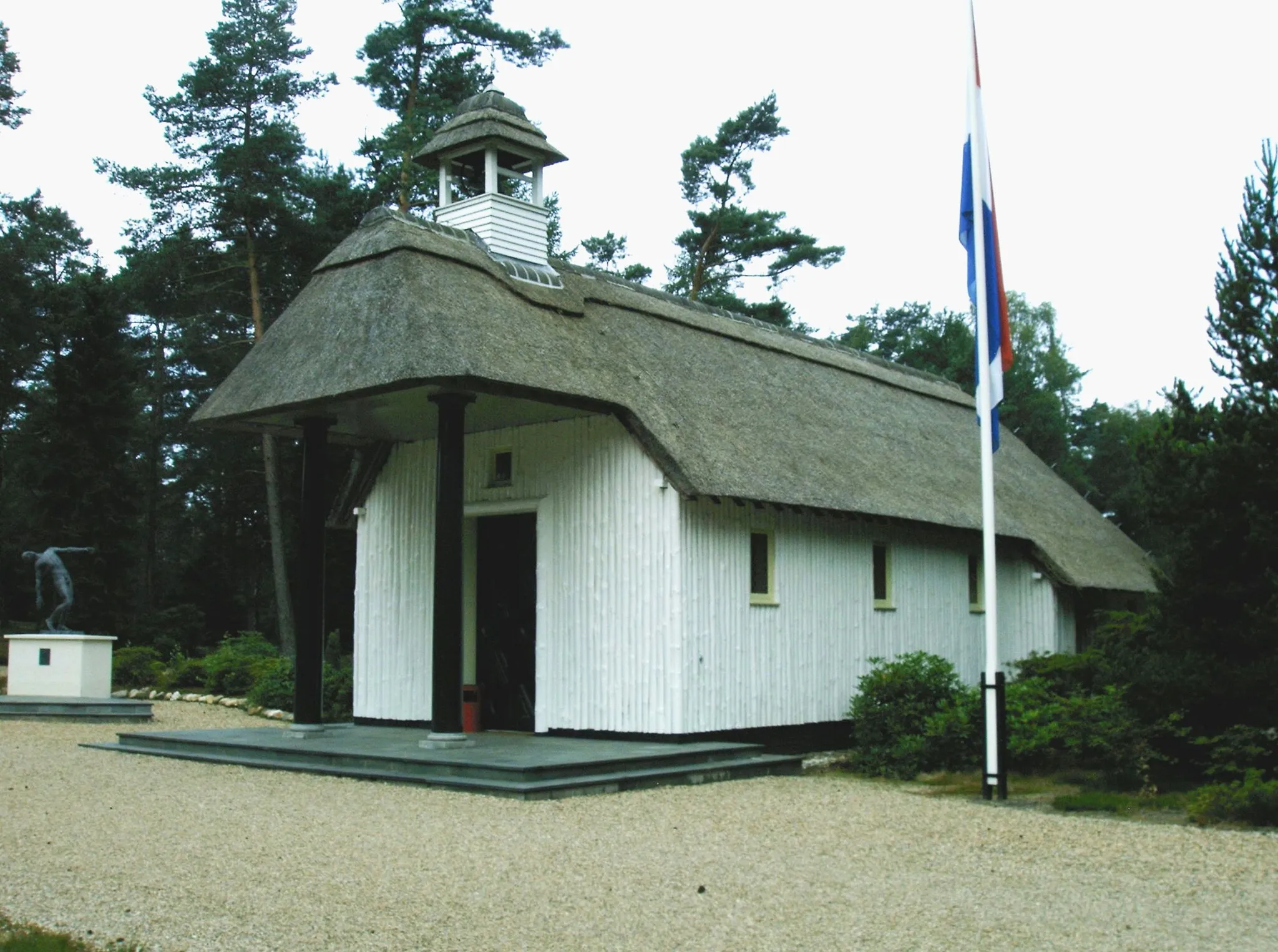 Afbeelding van Gelderland