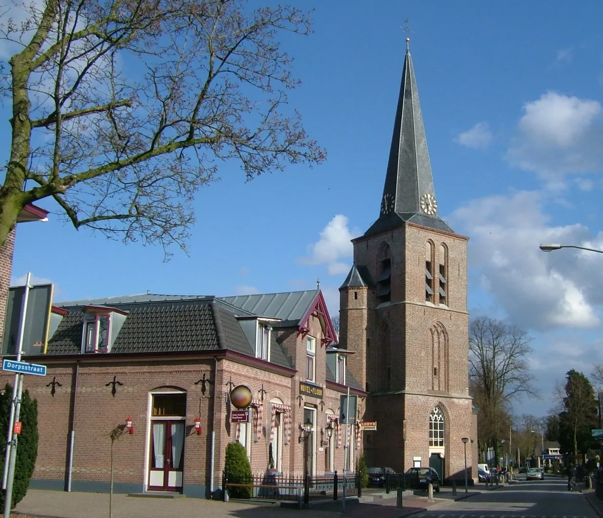 Afbeelding van Gelderland