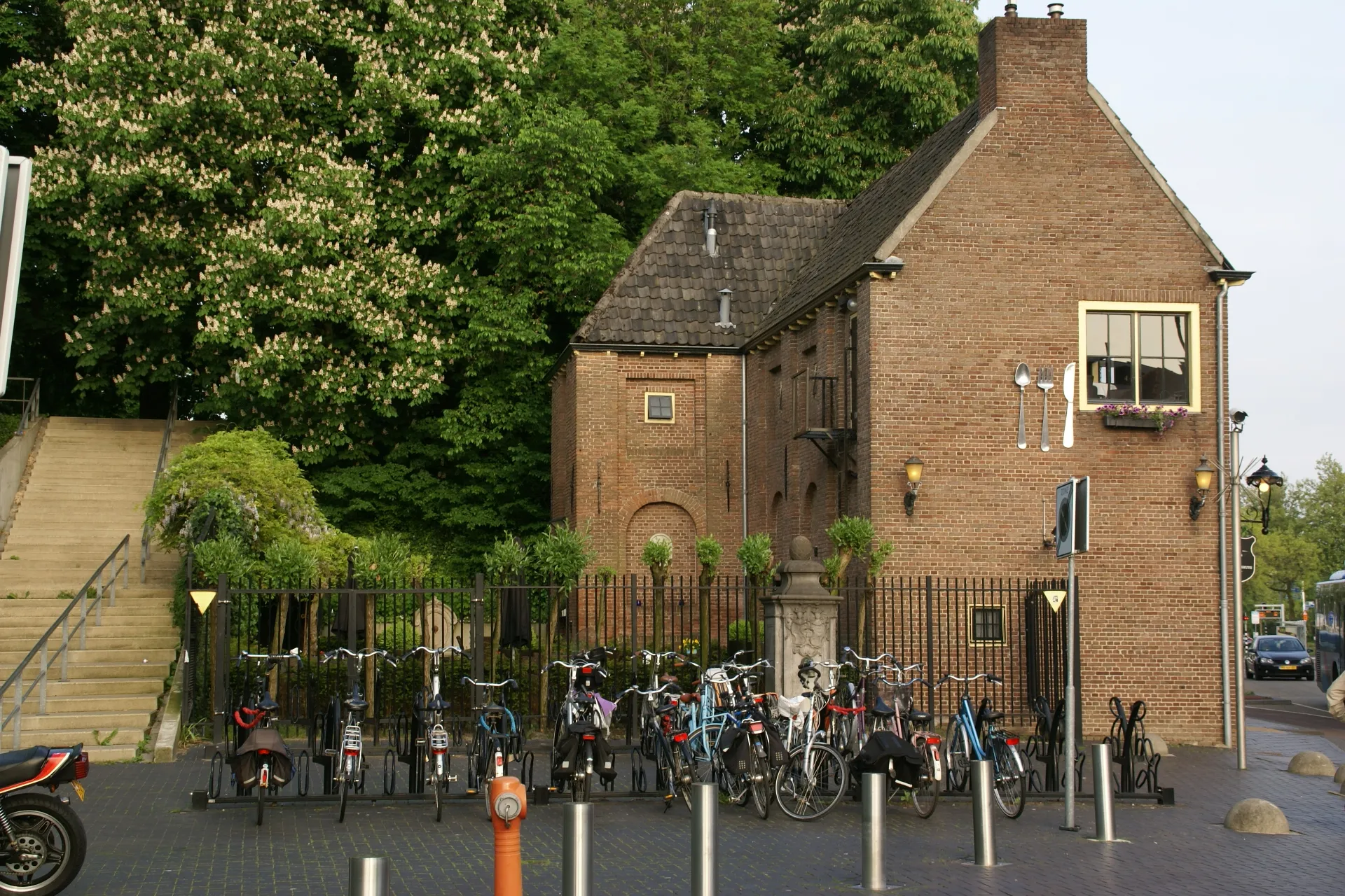 Image of Nijmegen