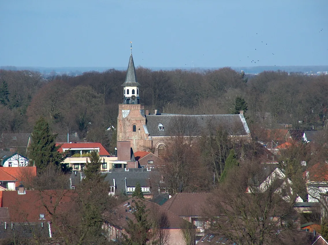 Afbeelding van Nunspeet