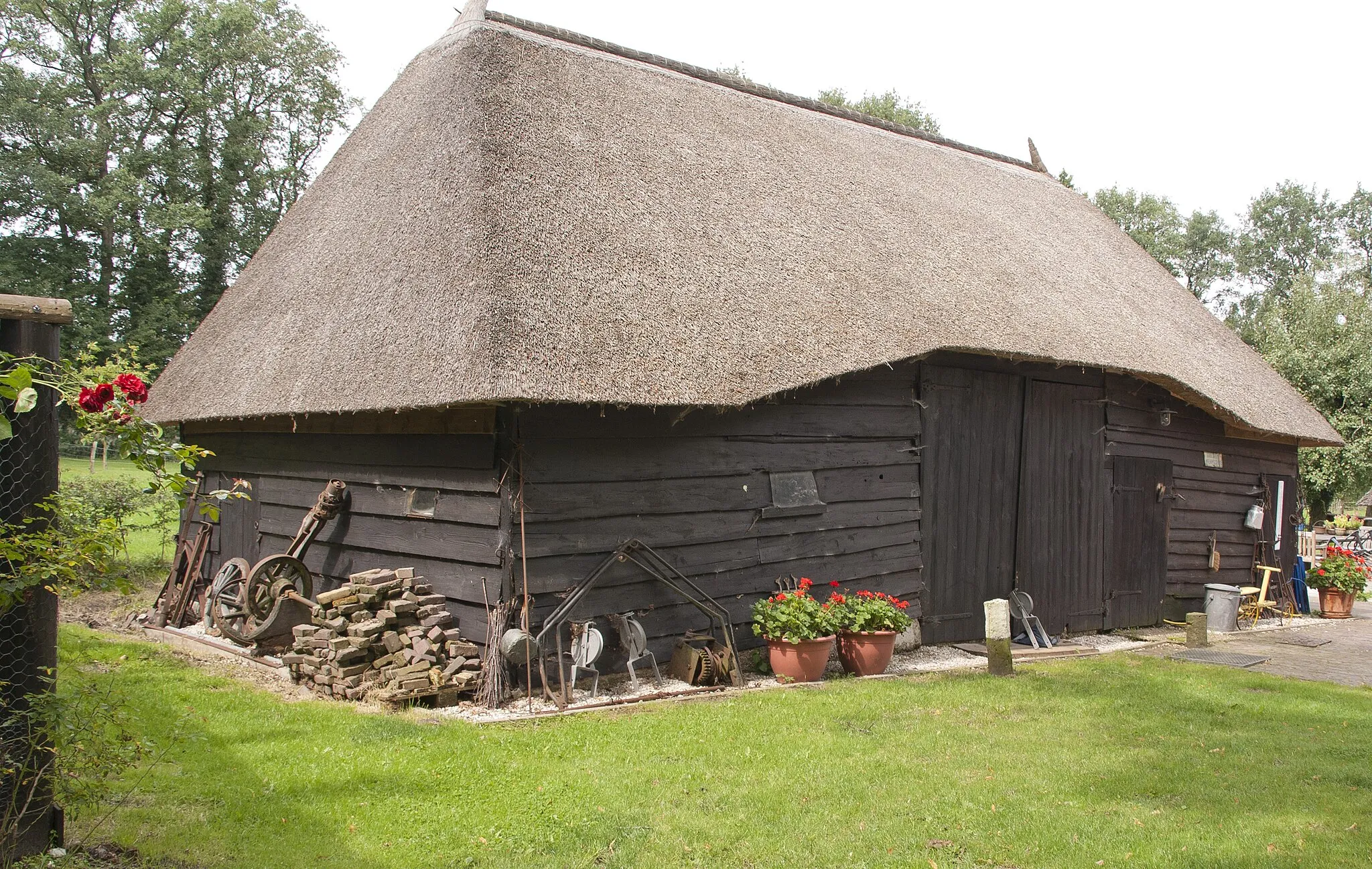 Afbeelding van Gelderland