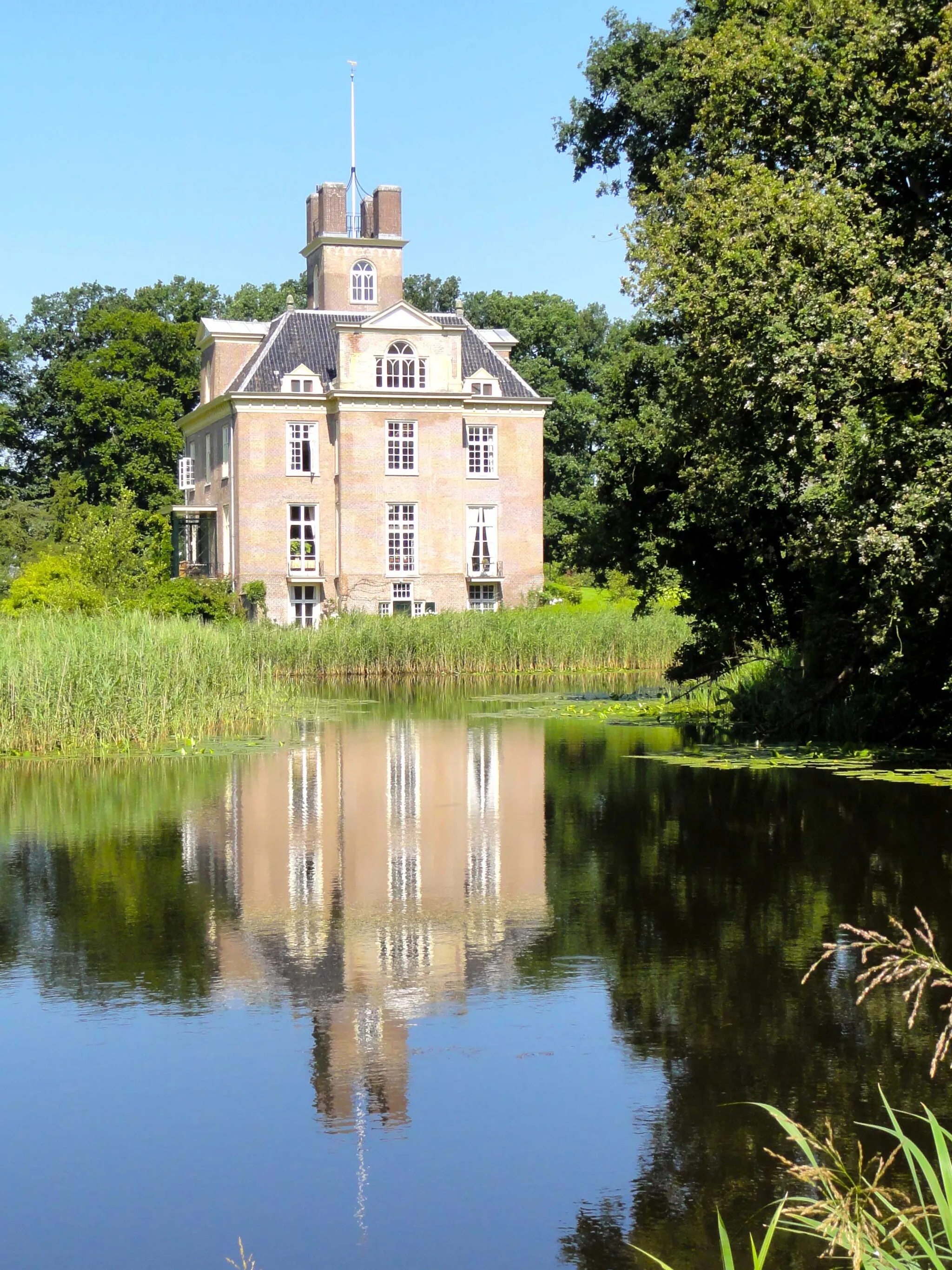 Afbeelding van Gelderland