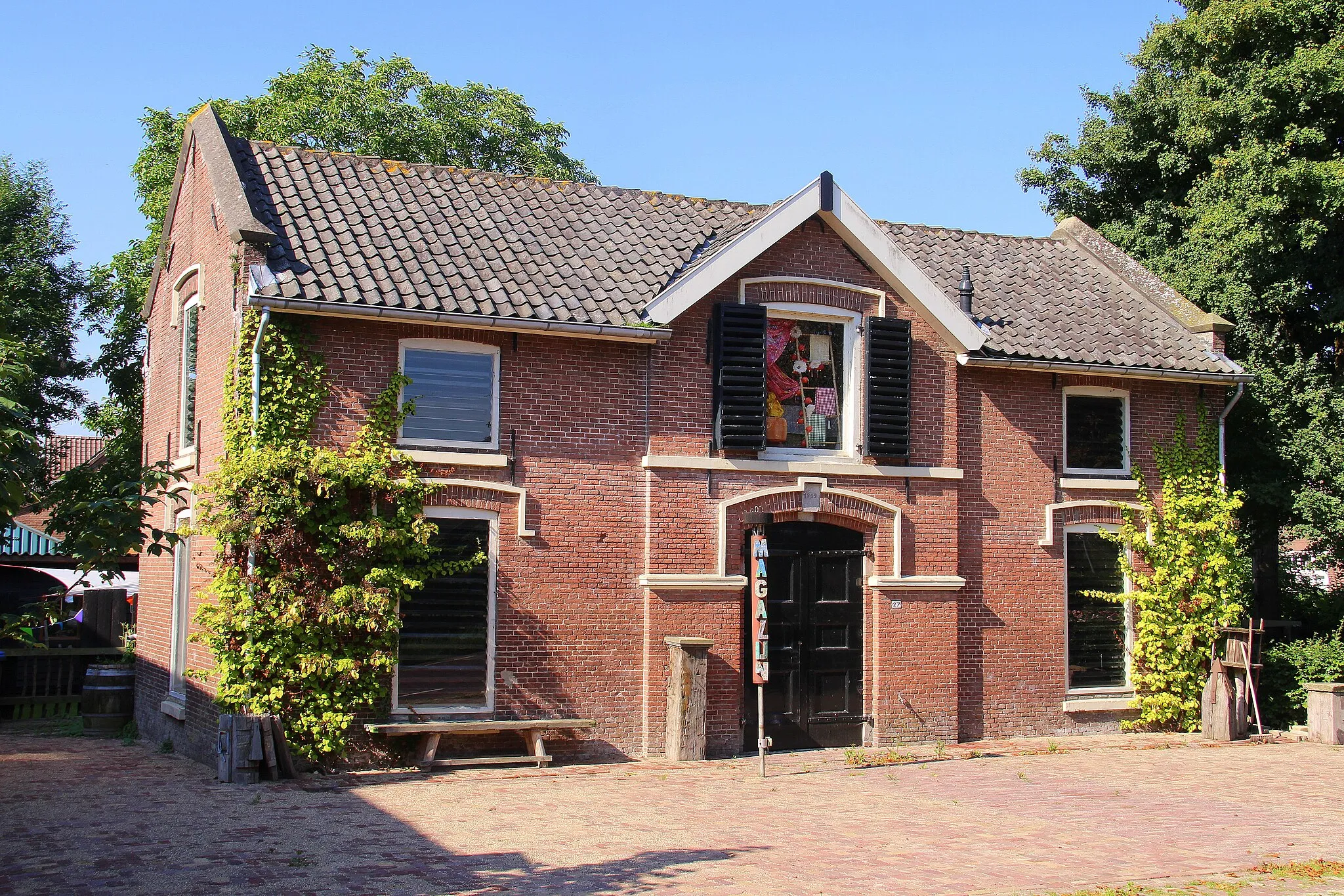 Afbeelding van Gelderland