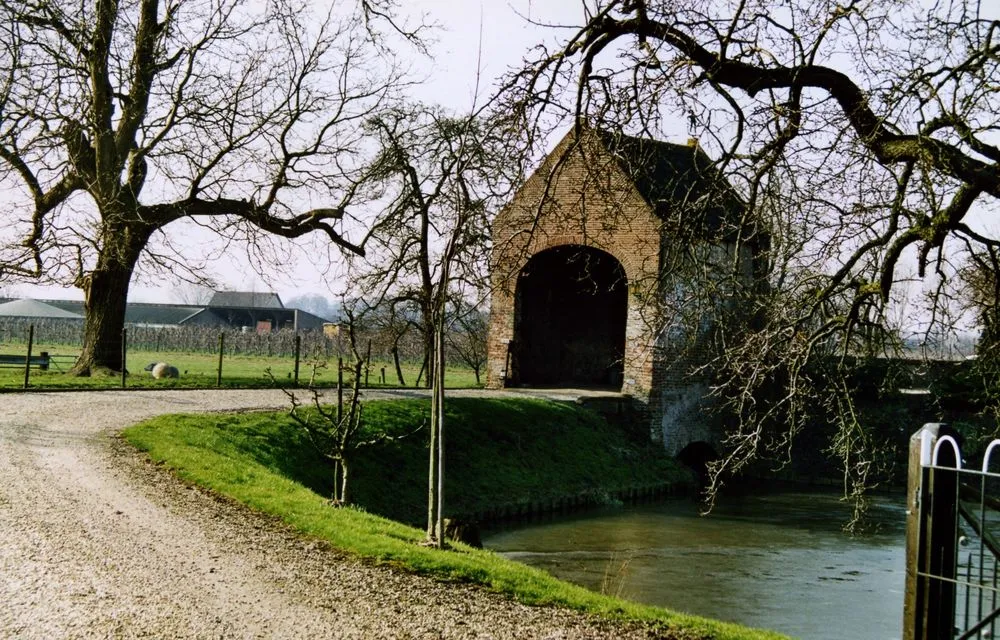 Photo showing: This is an image of rijksmonument number 16523