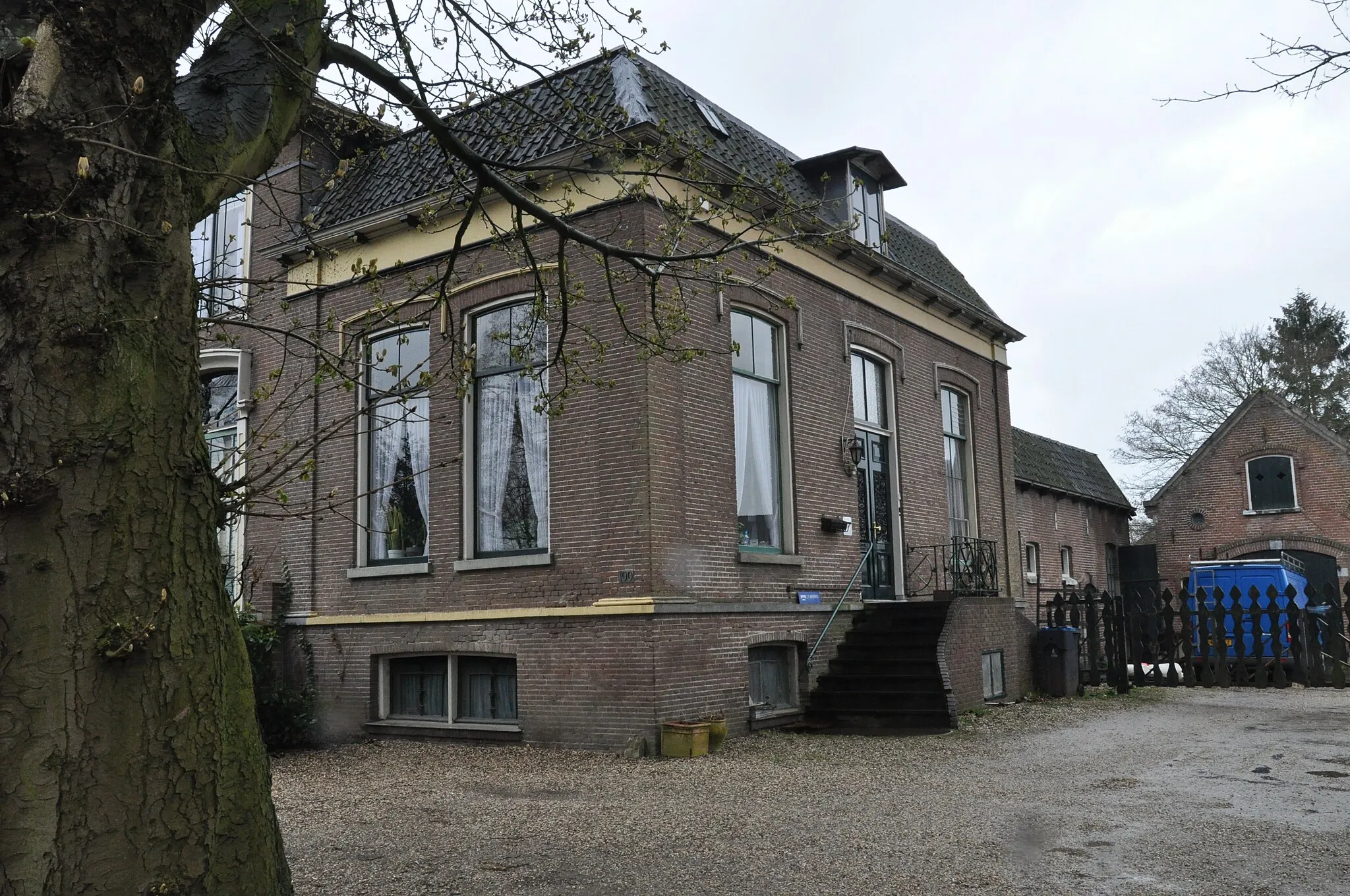 Image of Voorst