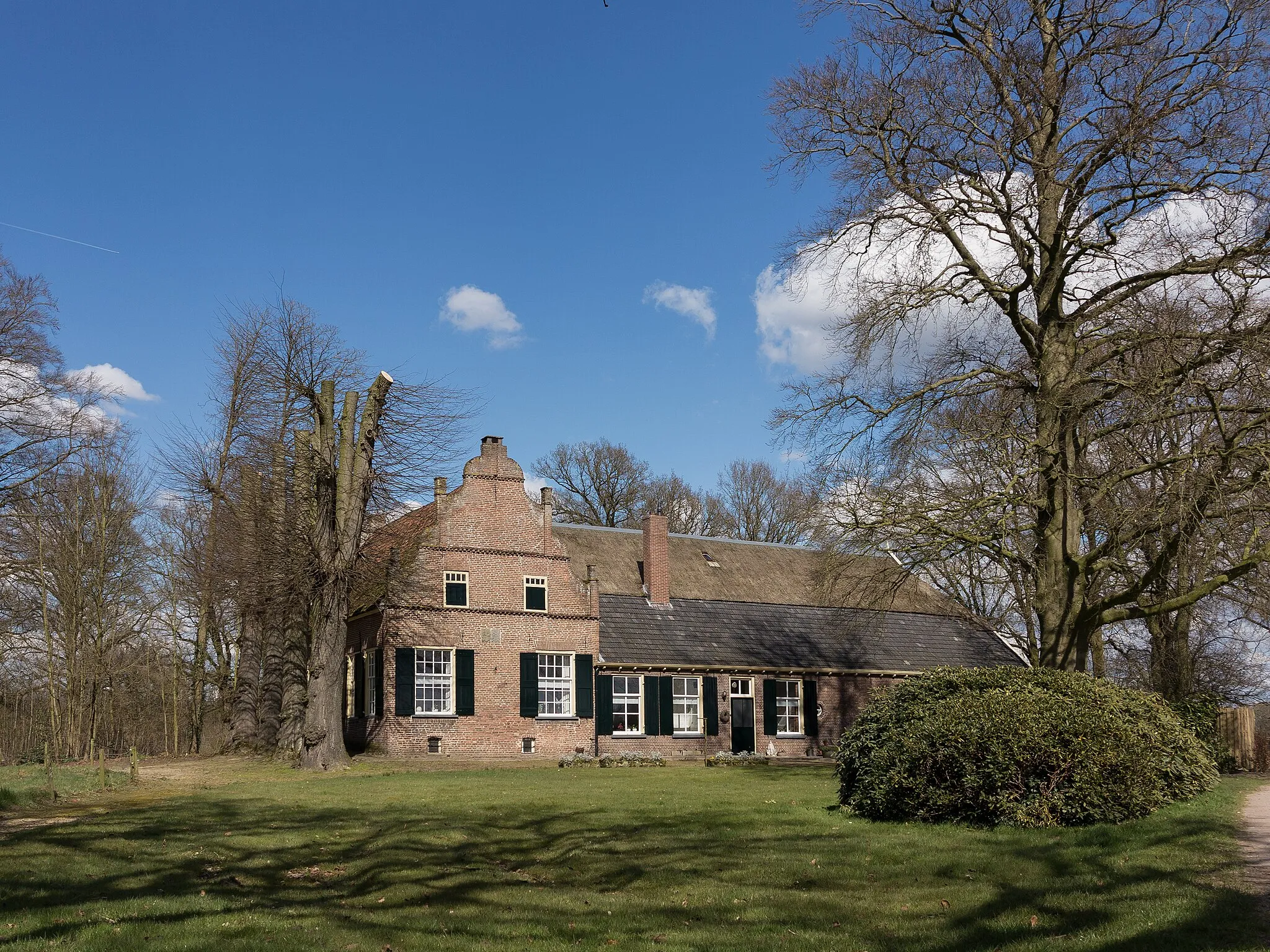 Afbeelding van Gelderland