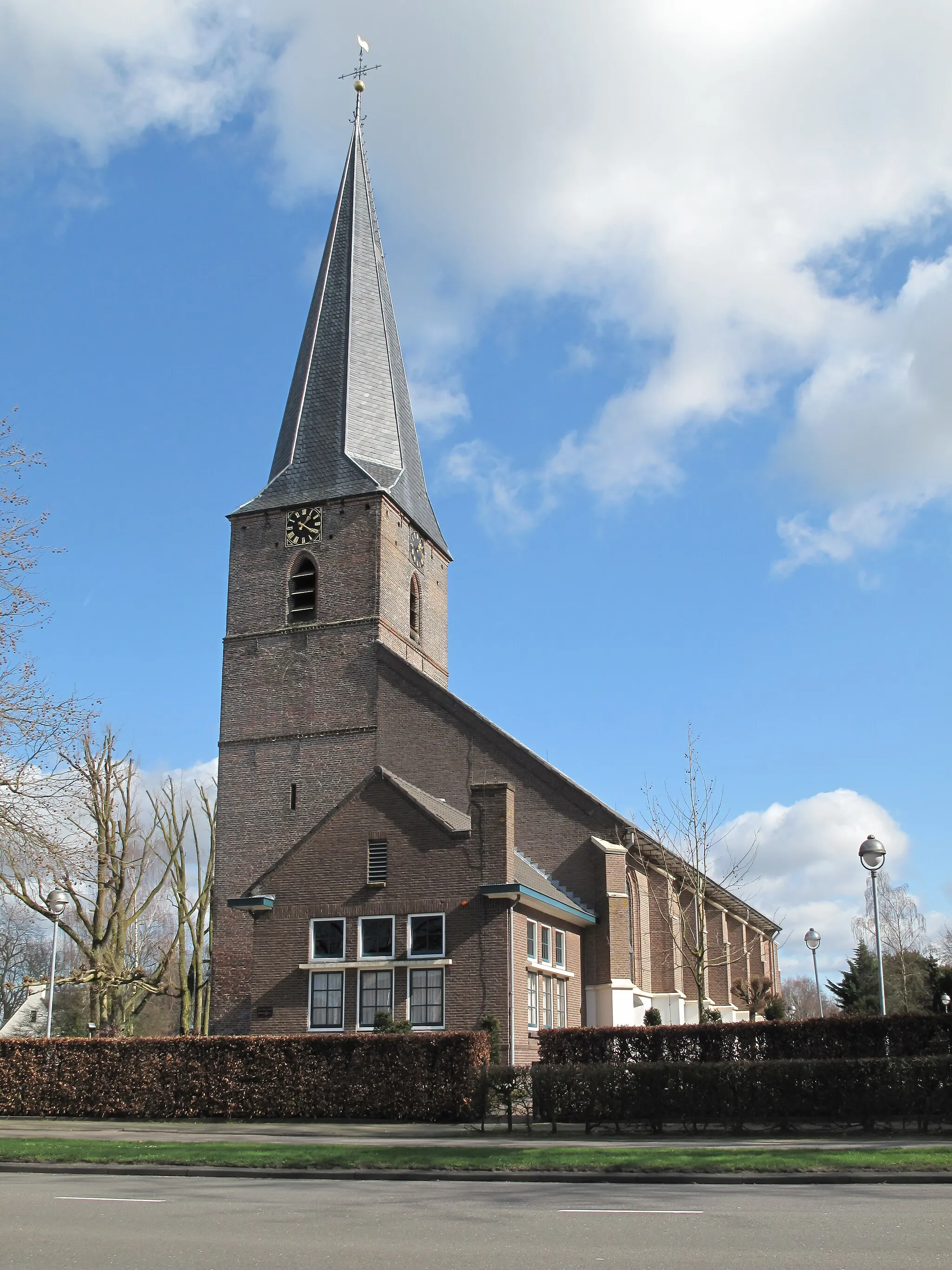 Afbeelding van Gelderland