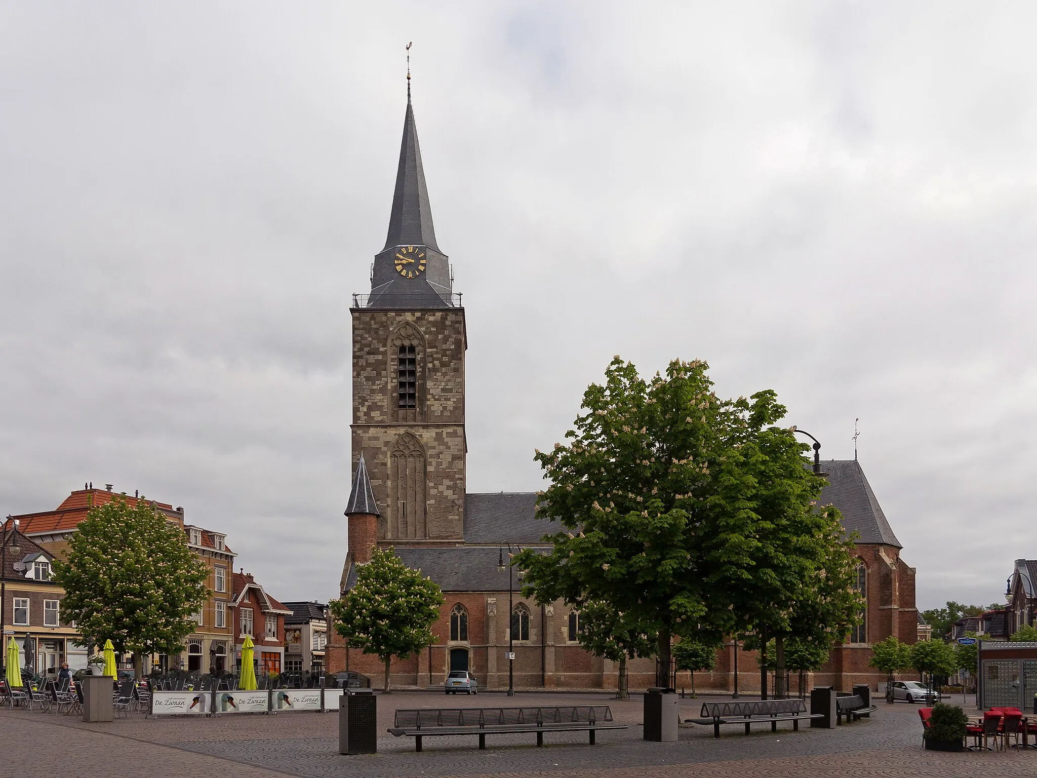 Image of Winterswijk