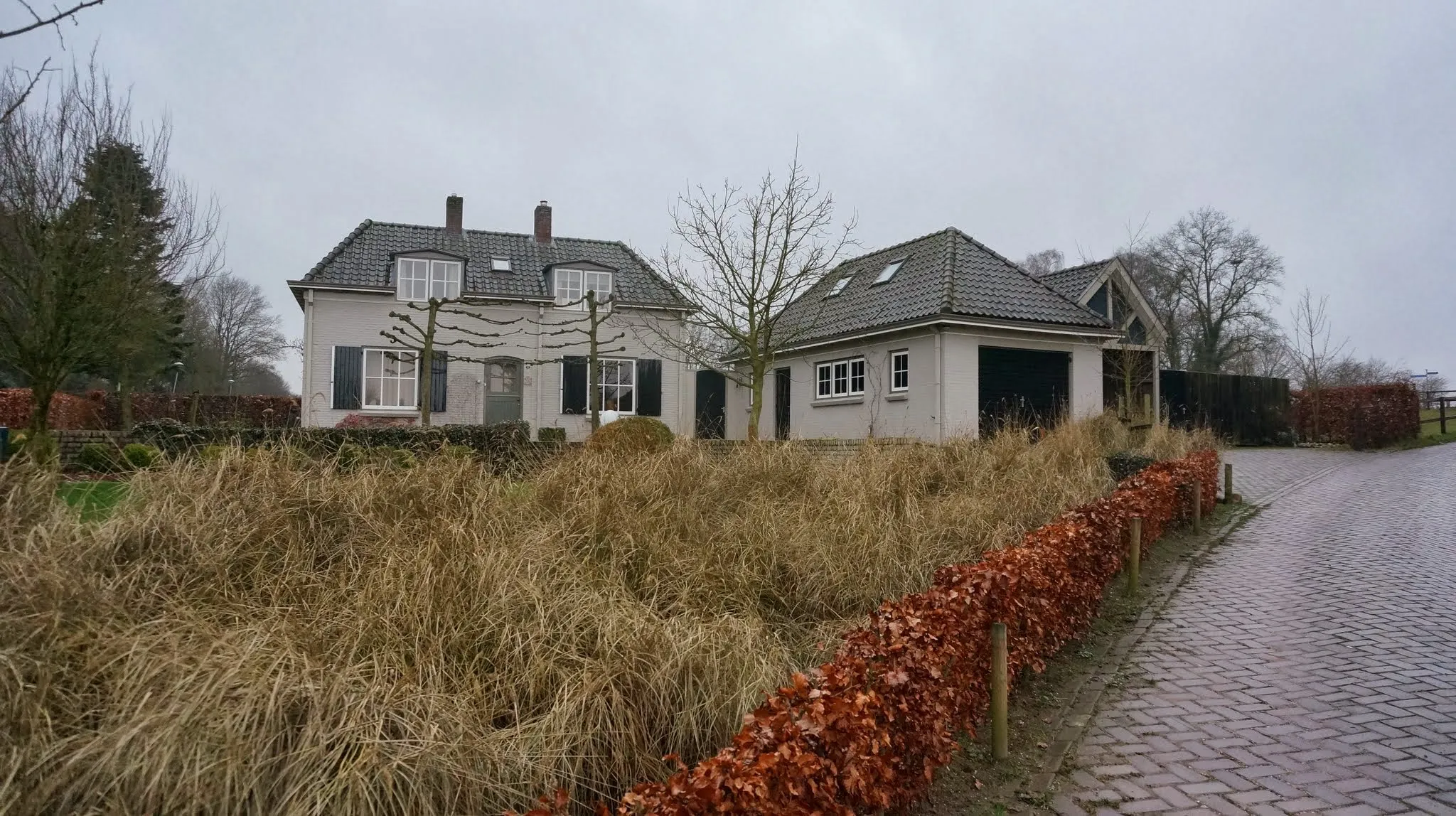 Photo showing: 7038 Zeddam, Netherlands