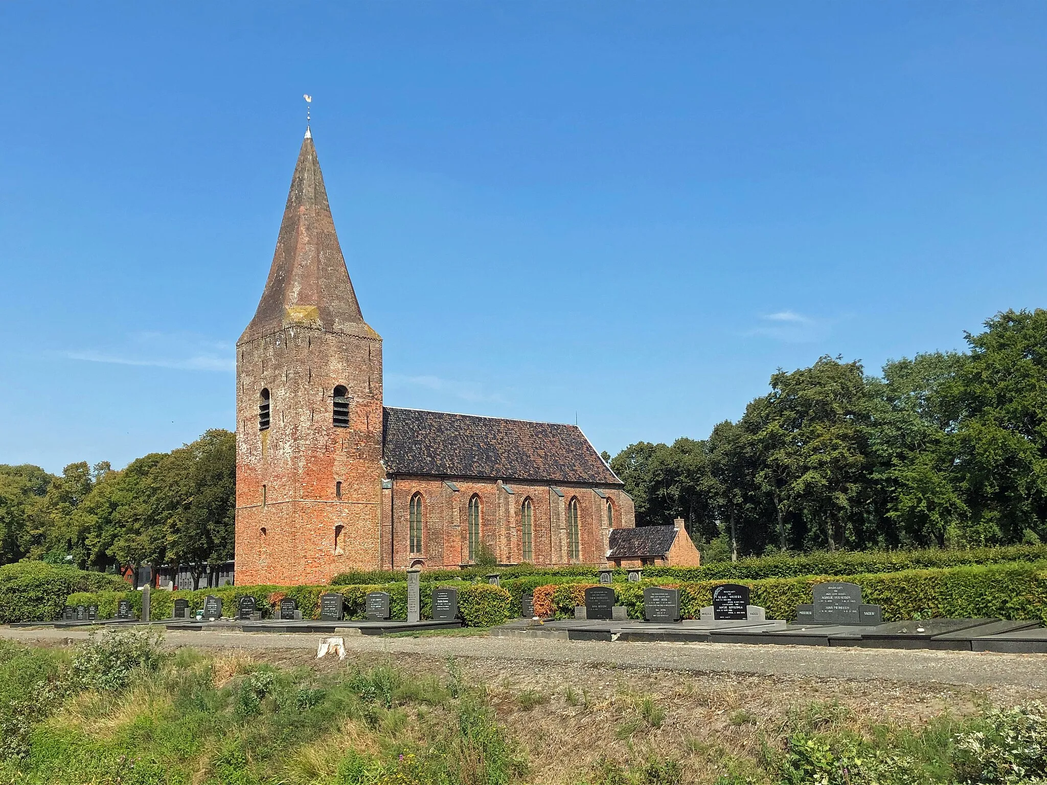 Image of Groningen