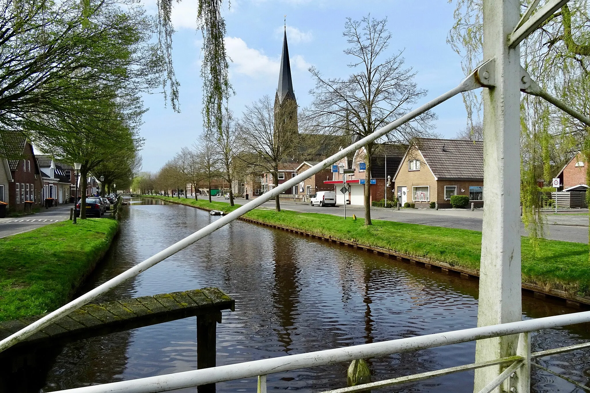 Bild von Groningen