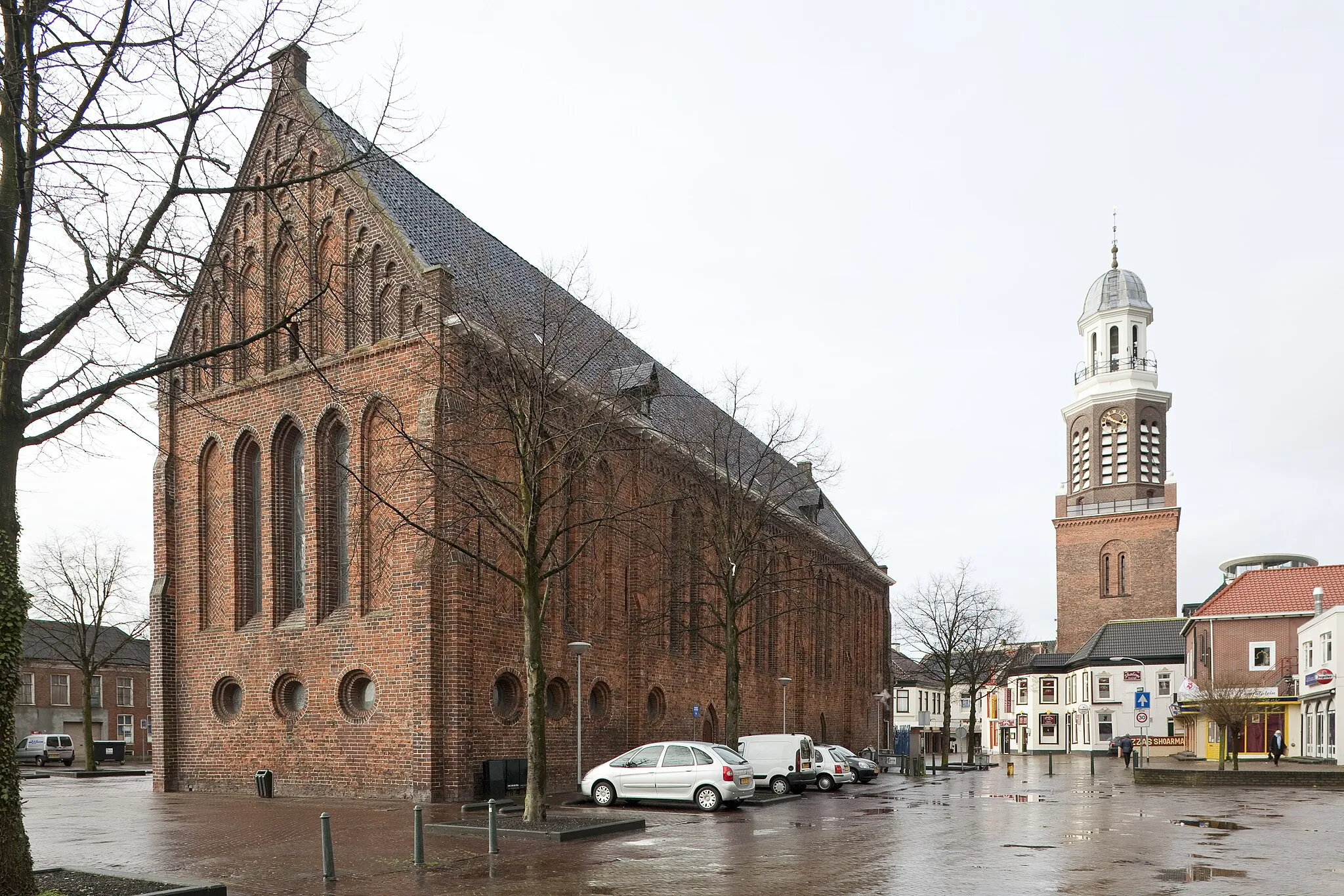 Image of Groningen