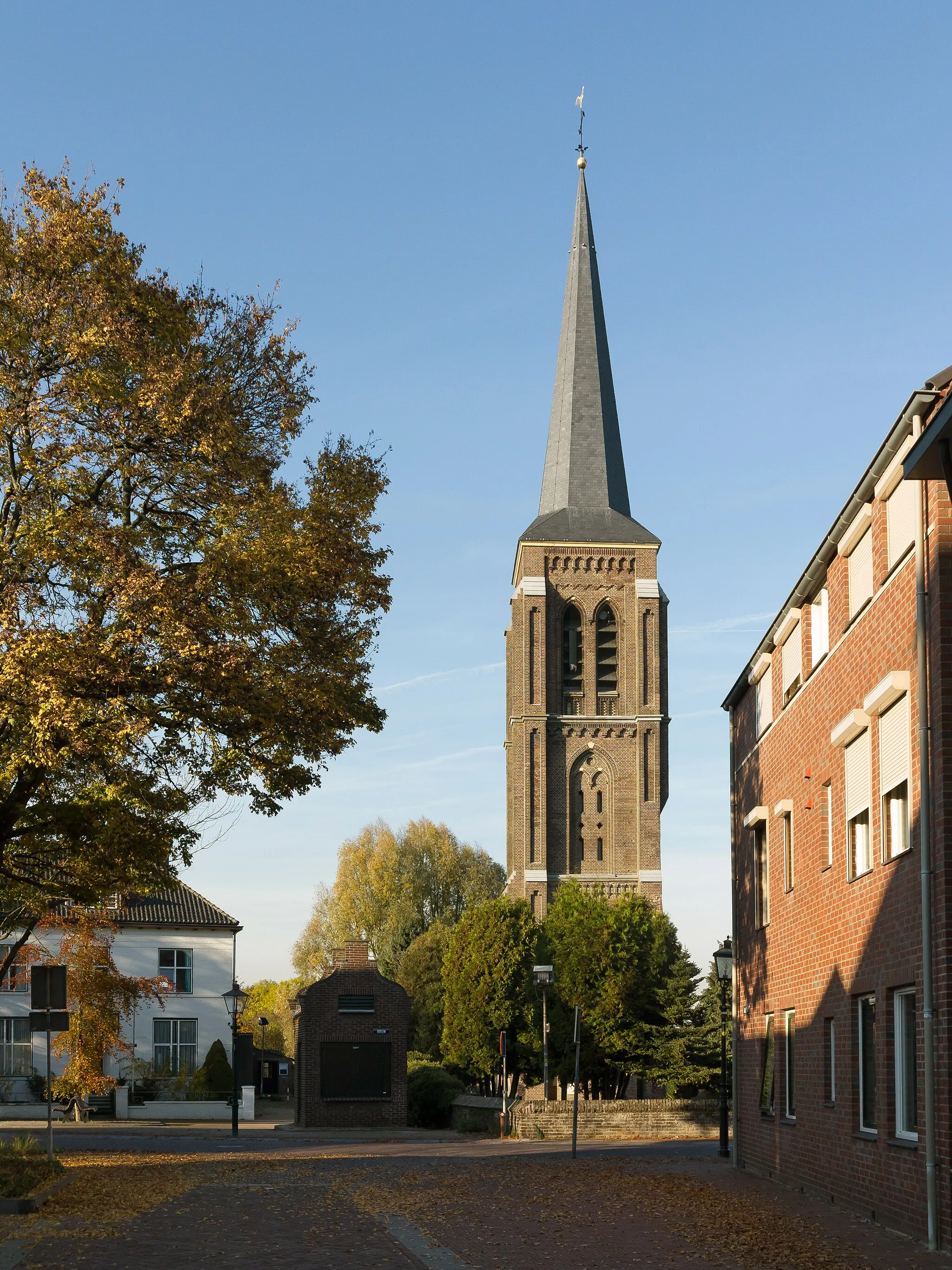 Image of Limburg (NL)