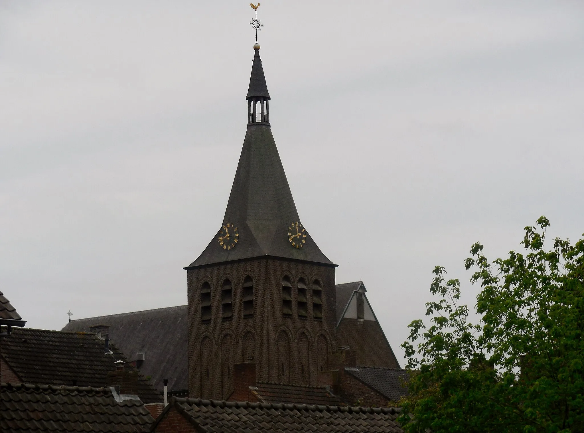 Photo showing: Sint-Catharinakerk