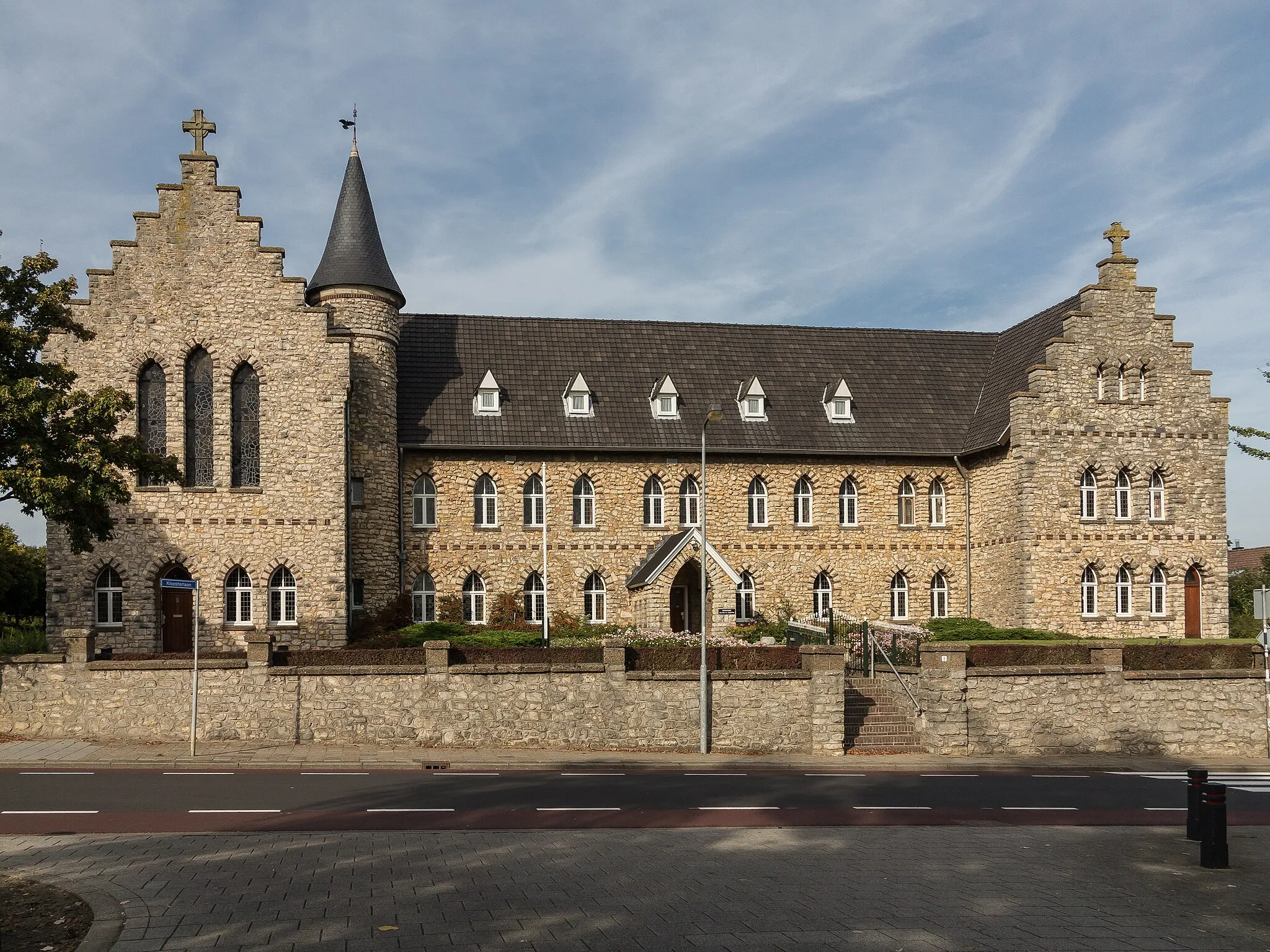 Image de Limburg (NL)