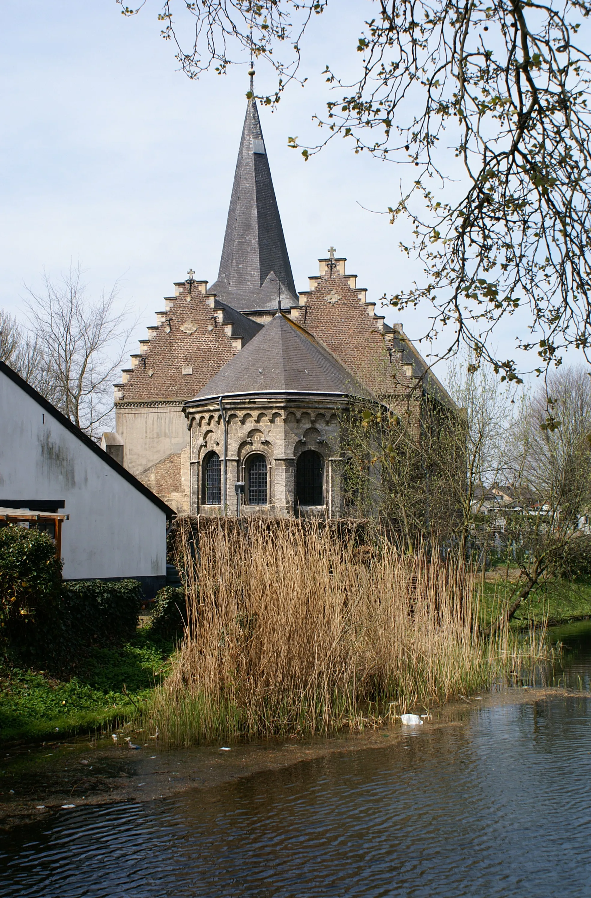 Photo showing: This is an image of rijksmonument number 33753