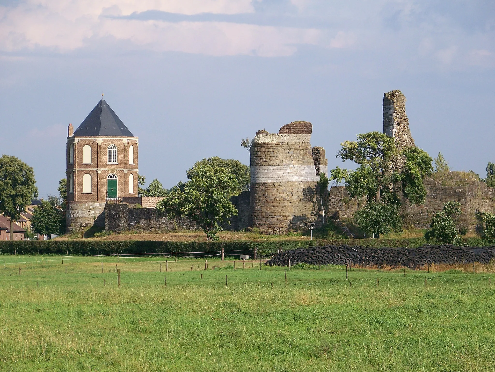 Image of Limburg (NL)