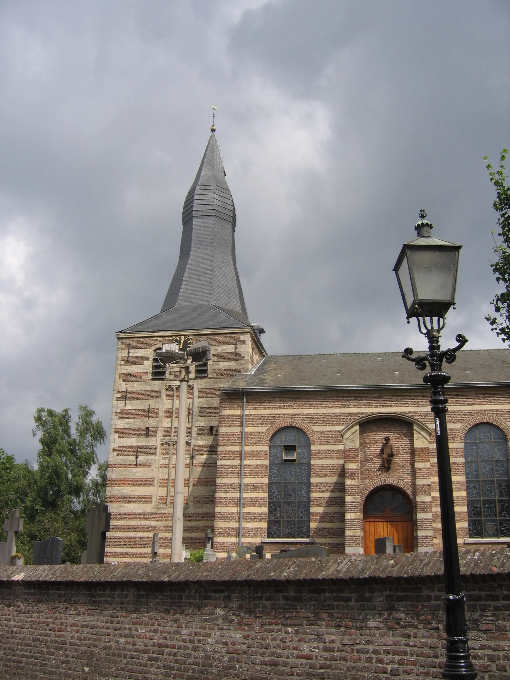 Image de Limburg (NL)