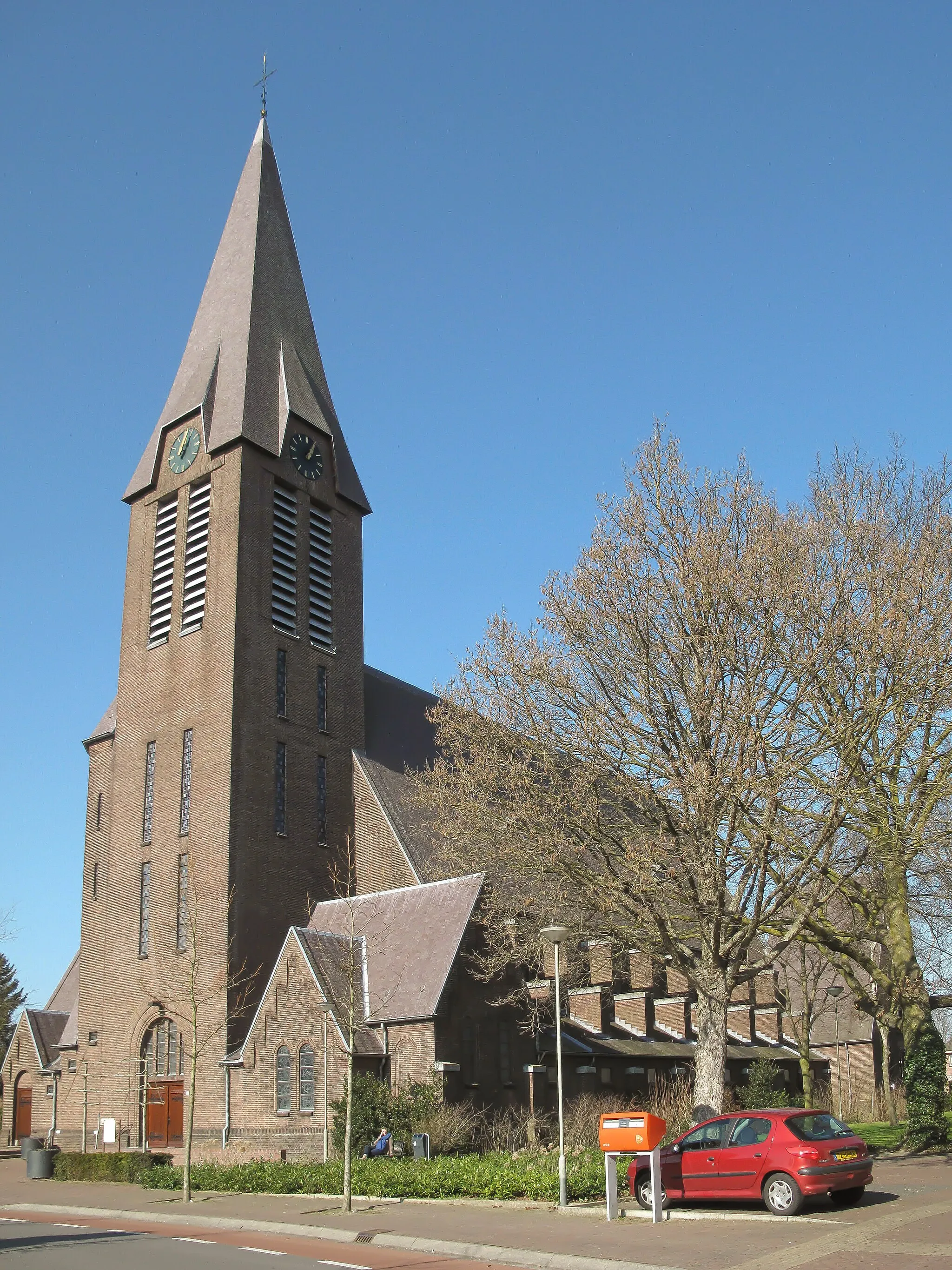 Image of Ottersum