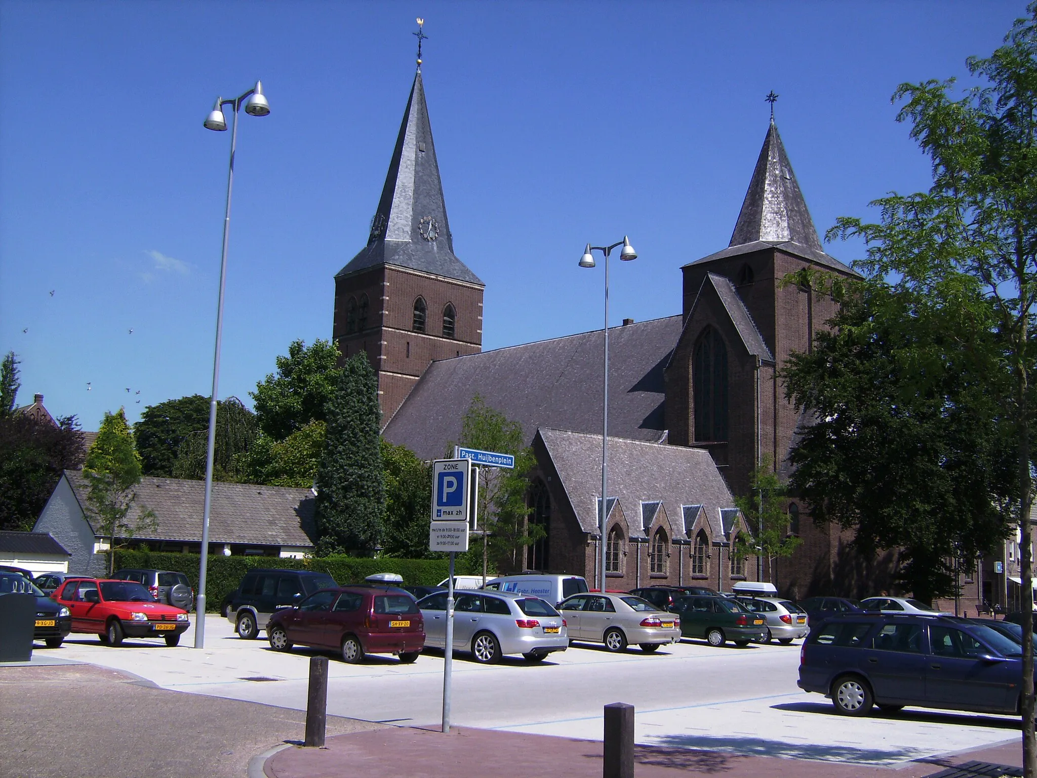 Image de Limburg (NL)