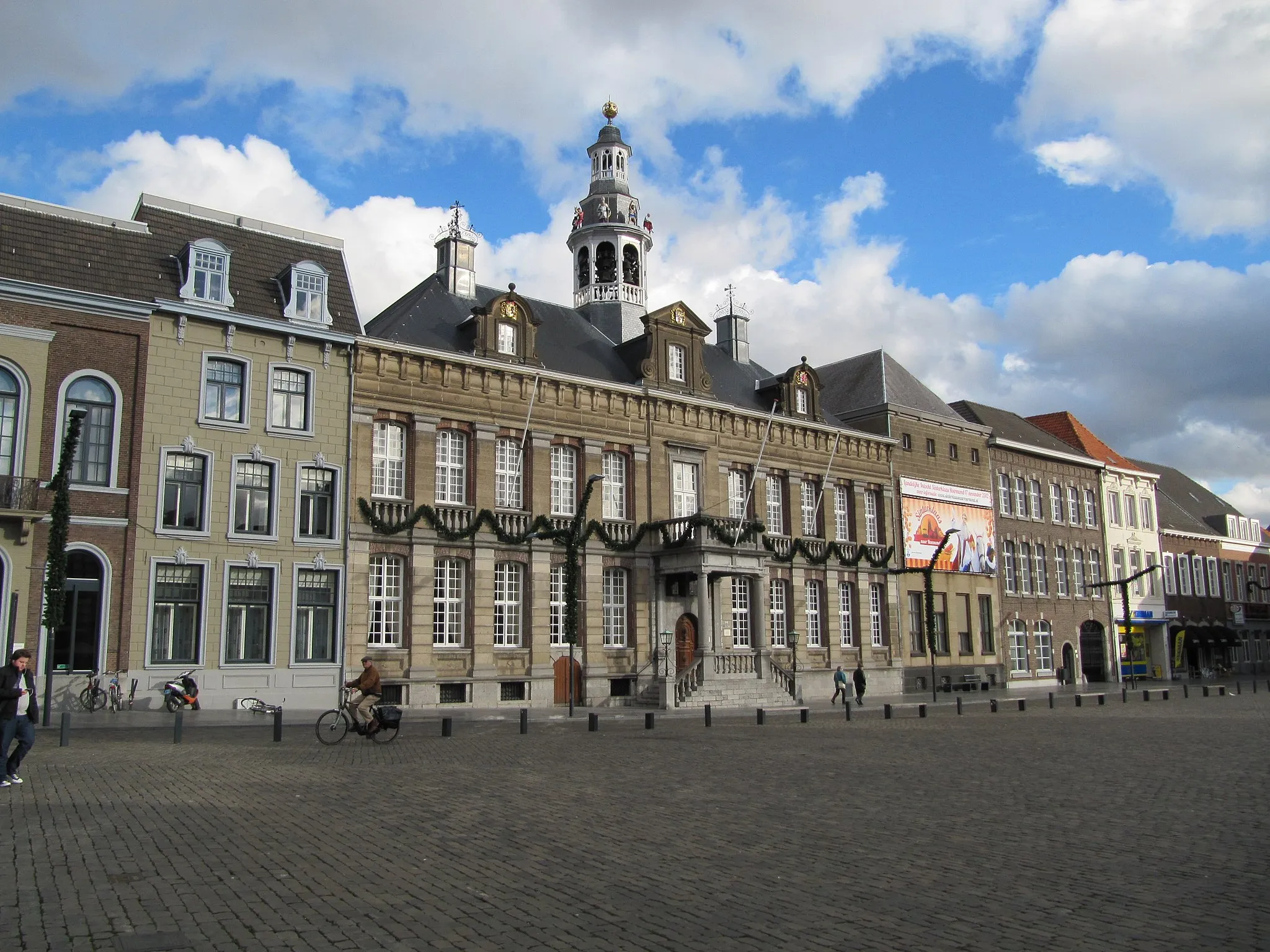 Image of Limburg (NL)