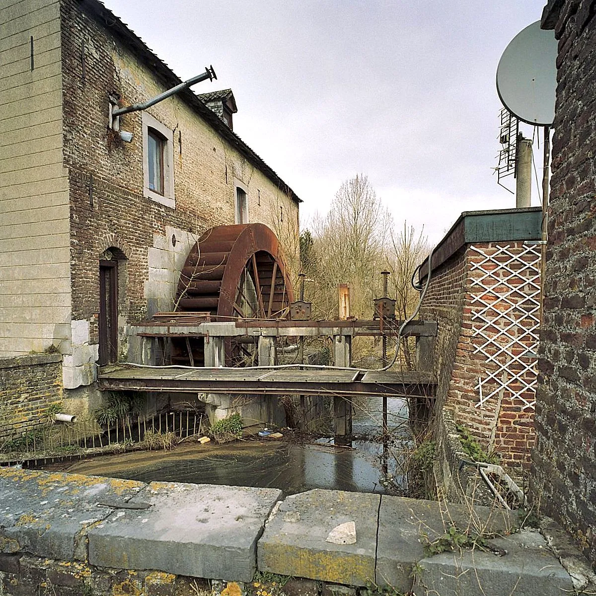 Bild von Limburg (NL)