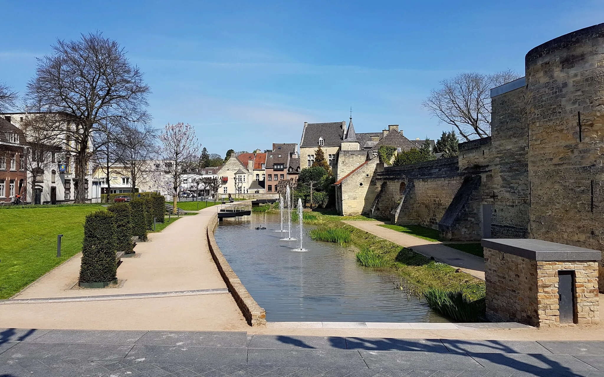 Afbeelding van Limburg