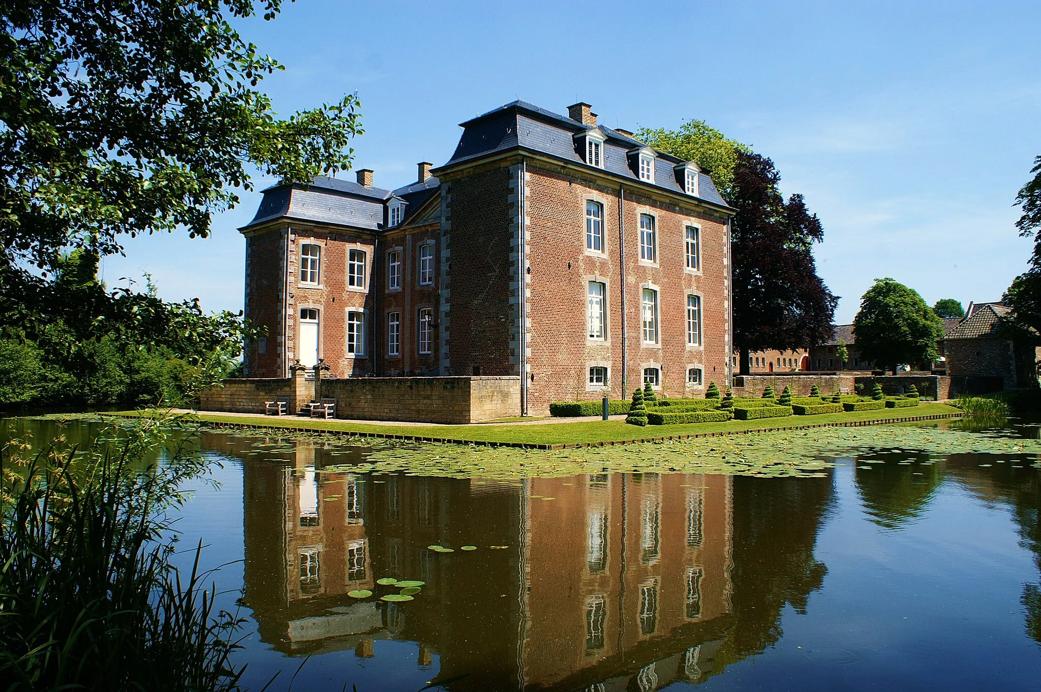 Photo showing: This is an image of rijksmonument number 37879