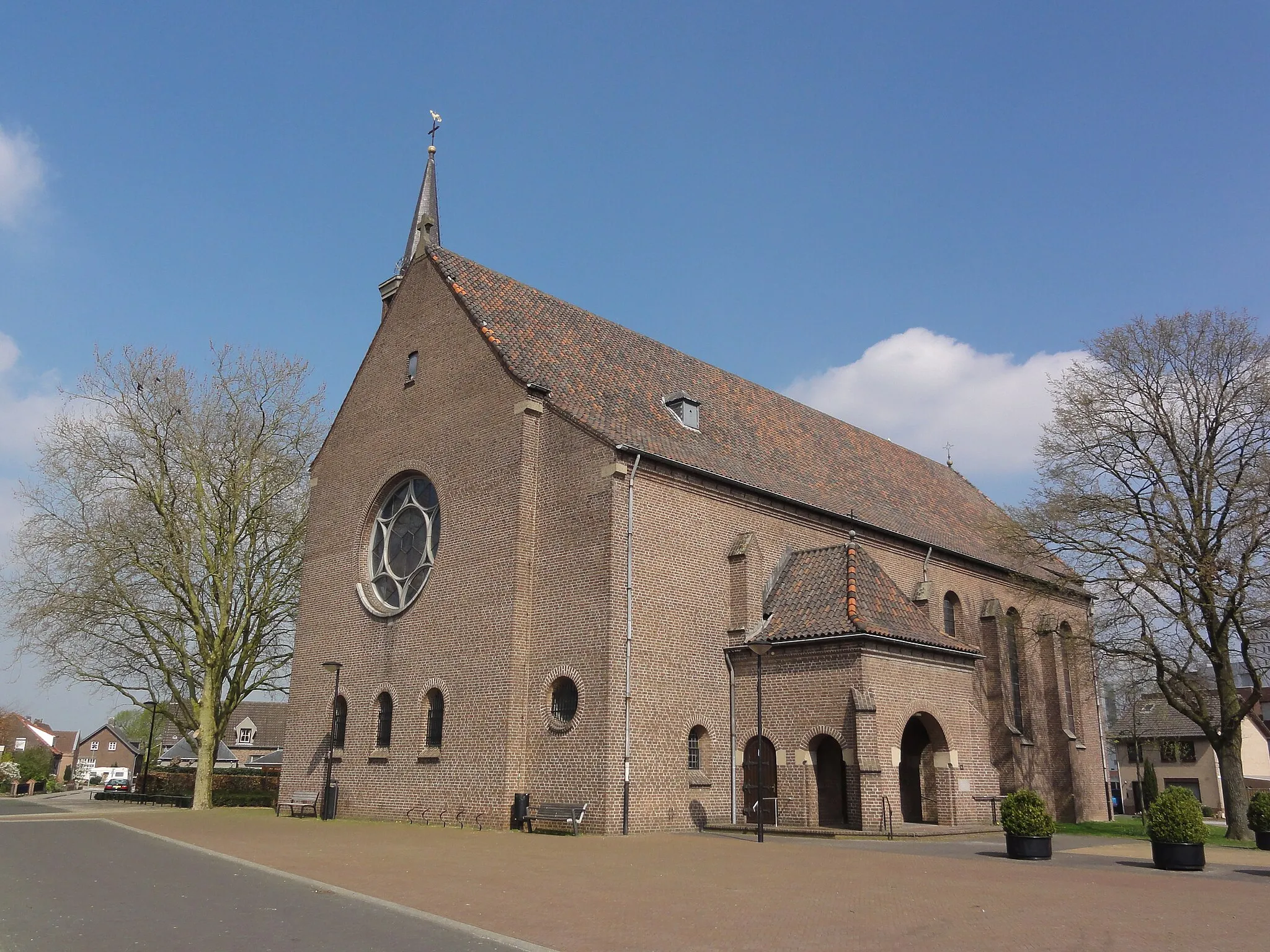 Afbeelding van Wanssum