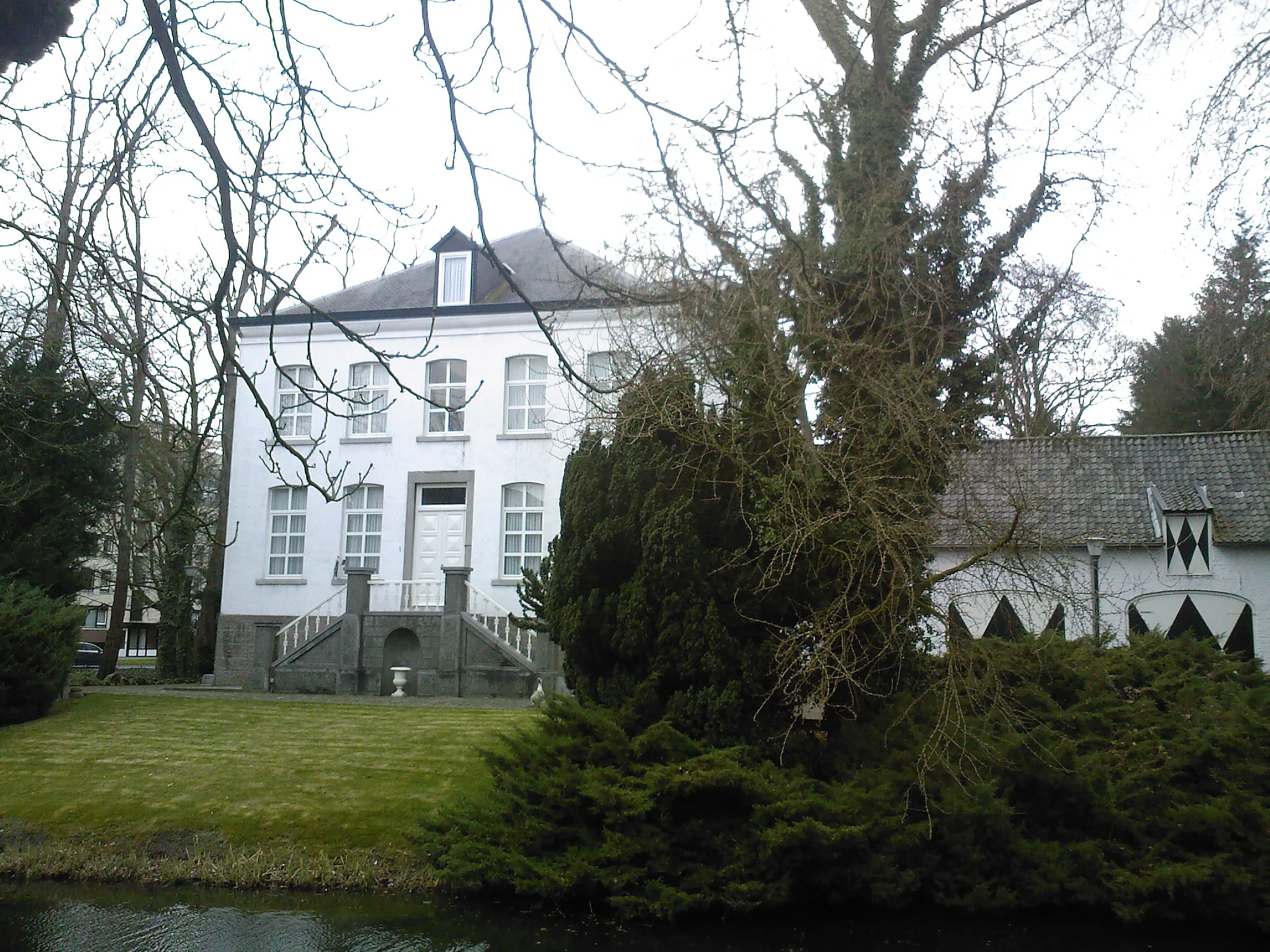 Photo showing: Kasteel Biest