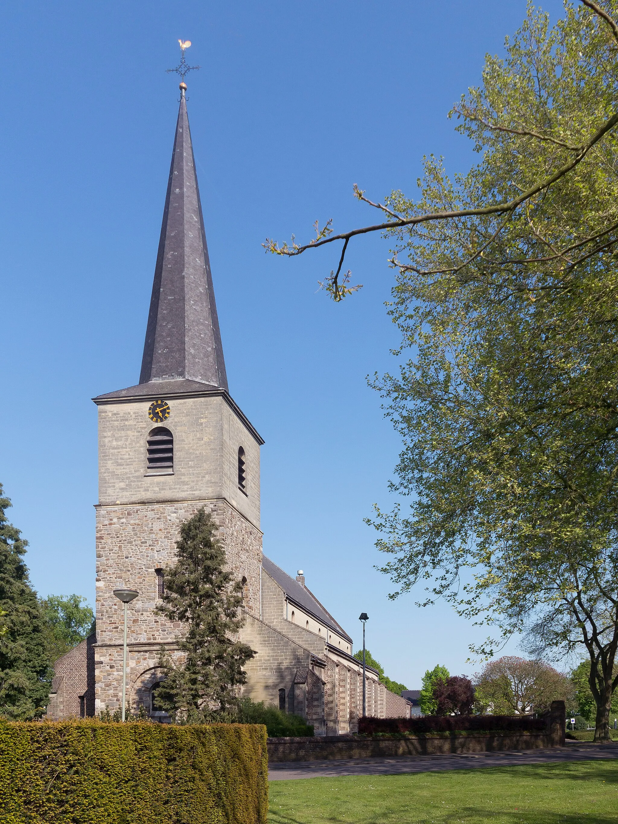 Afbeelding van Limburg