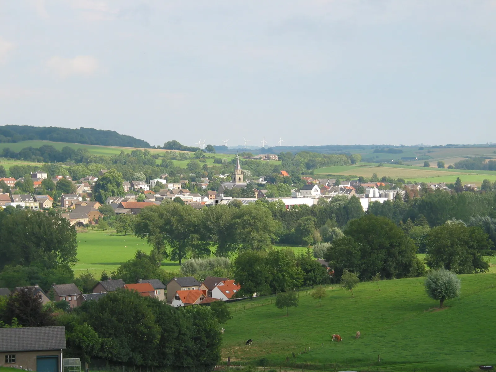 Image of Limburg (NL)